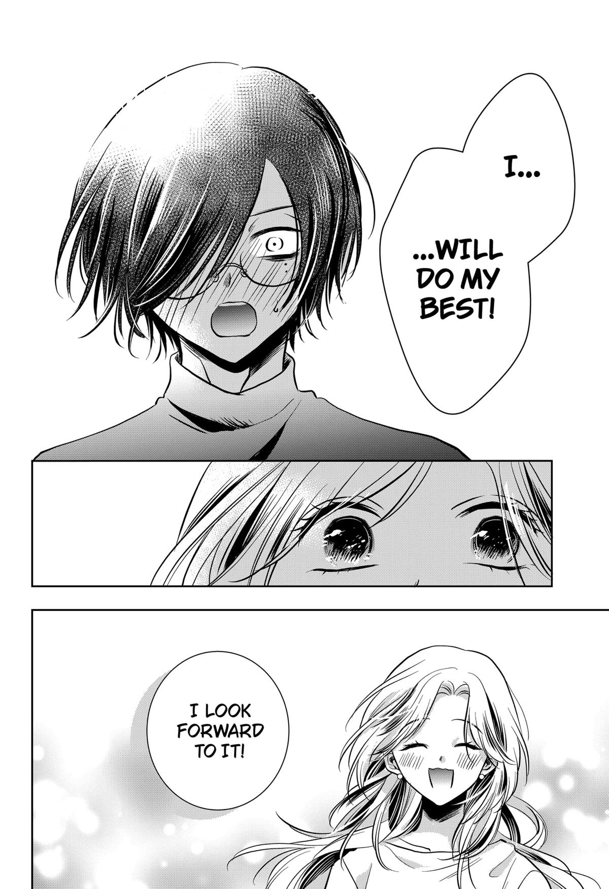 Axed Mangaka and Doujin Creator Chapter 6 28