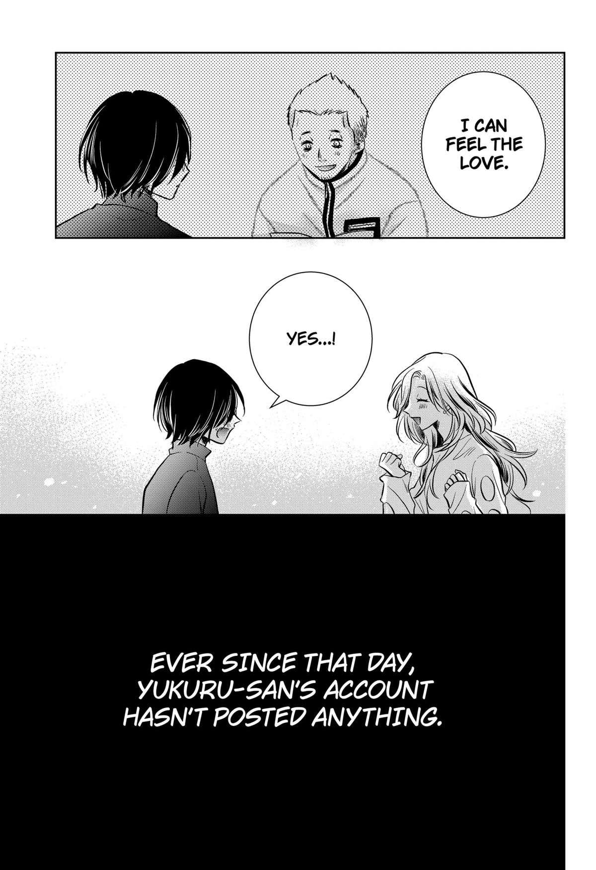 Axed Mangaka and Doujin Creator Chapter 6 29