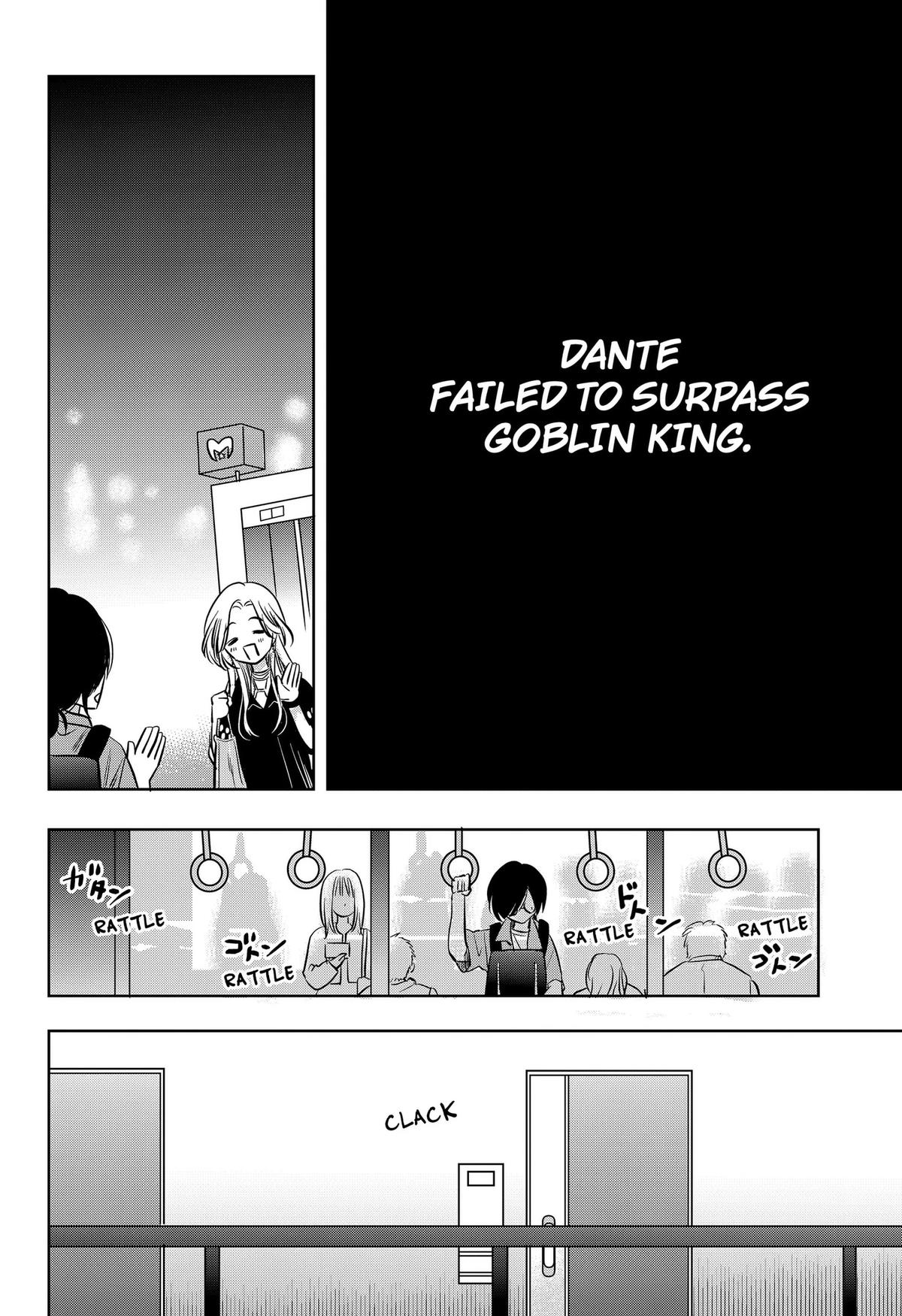 Axed Mangaka and Doujin Creator Chapter 7 16