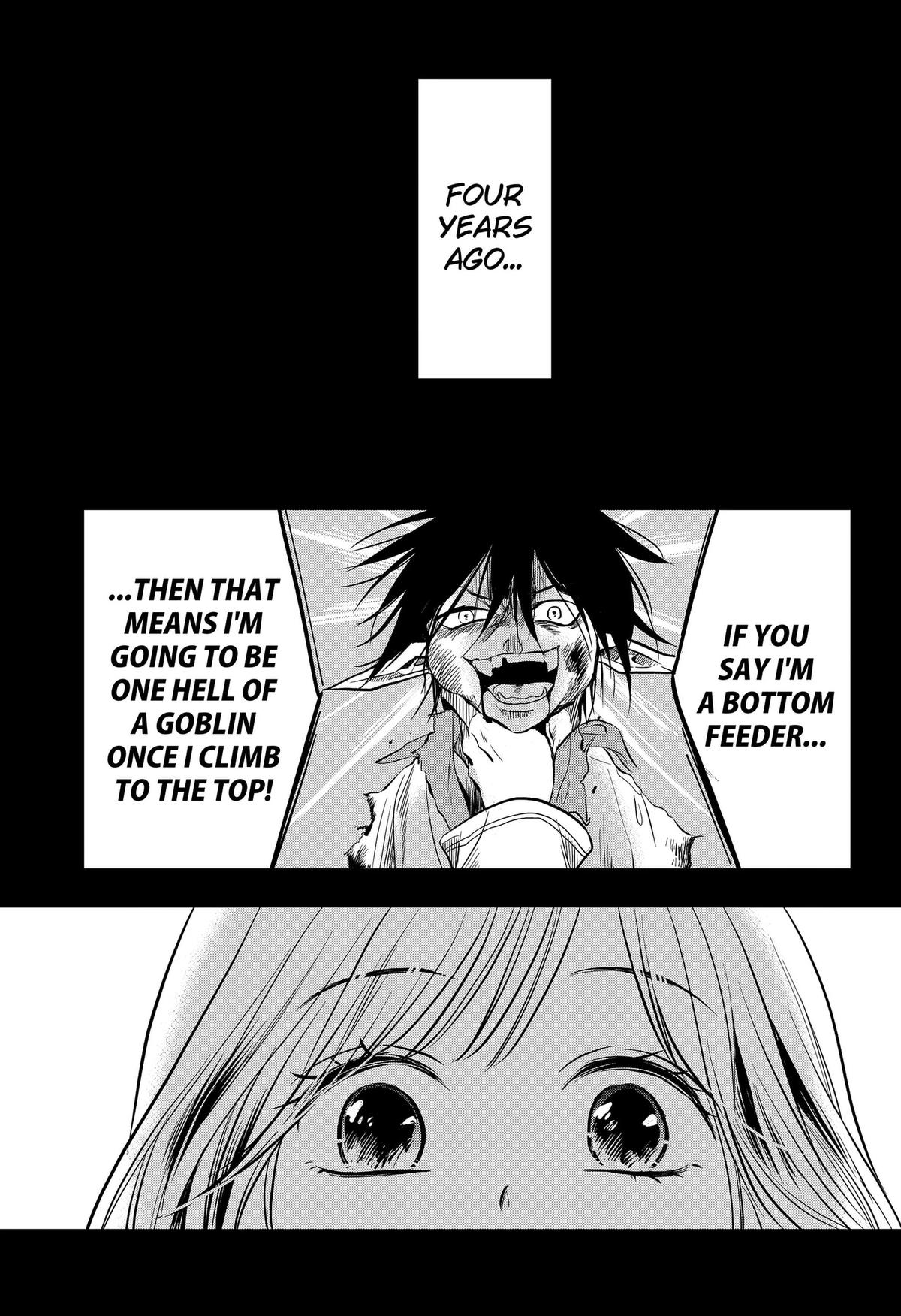 Axed Mangaka and Doujin Creator Chapter 9 1