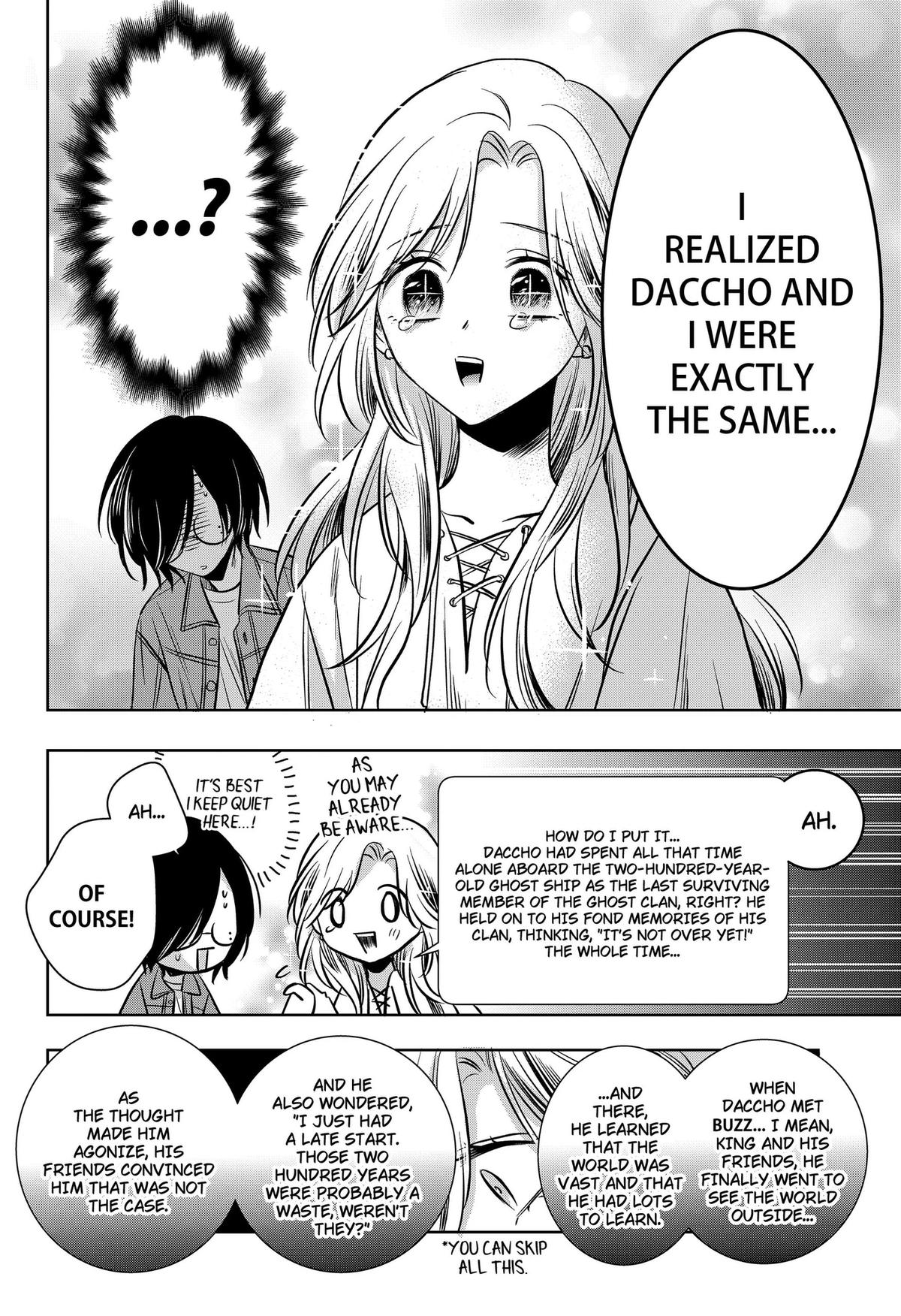 Axed Mangaka and Doujin Creator Chapter 9 20