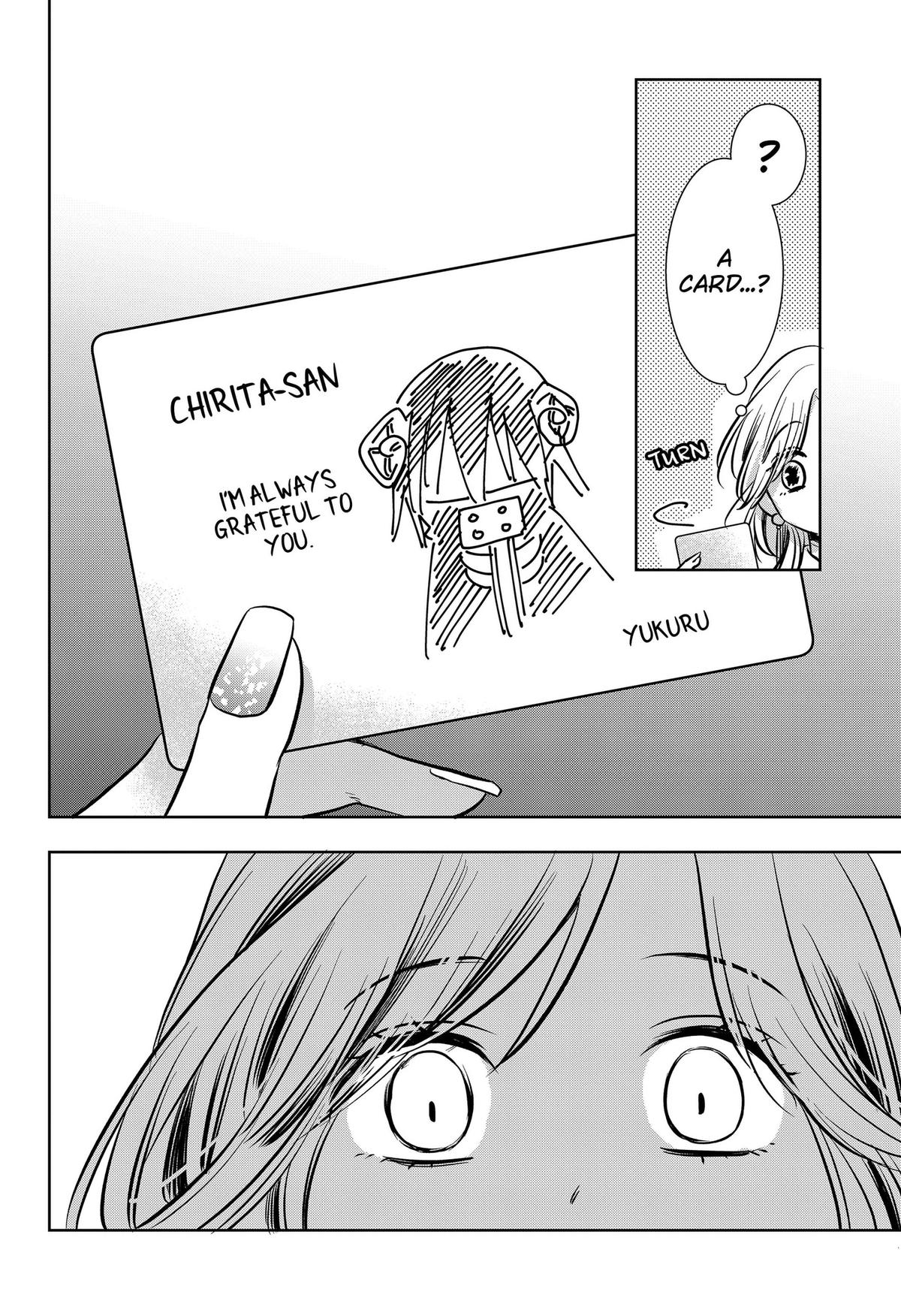 Axed Mangaka and Doujin Creator Chapter 10 20