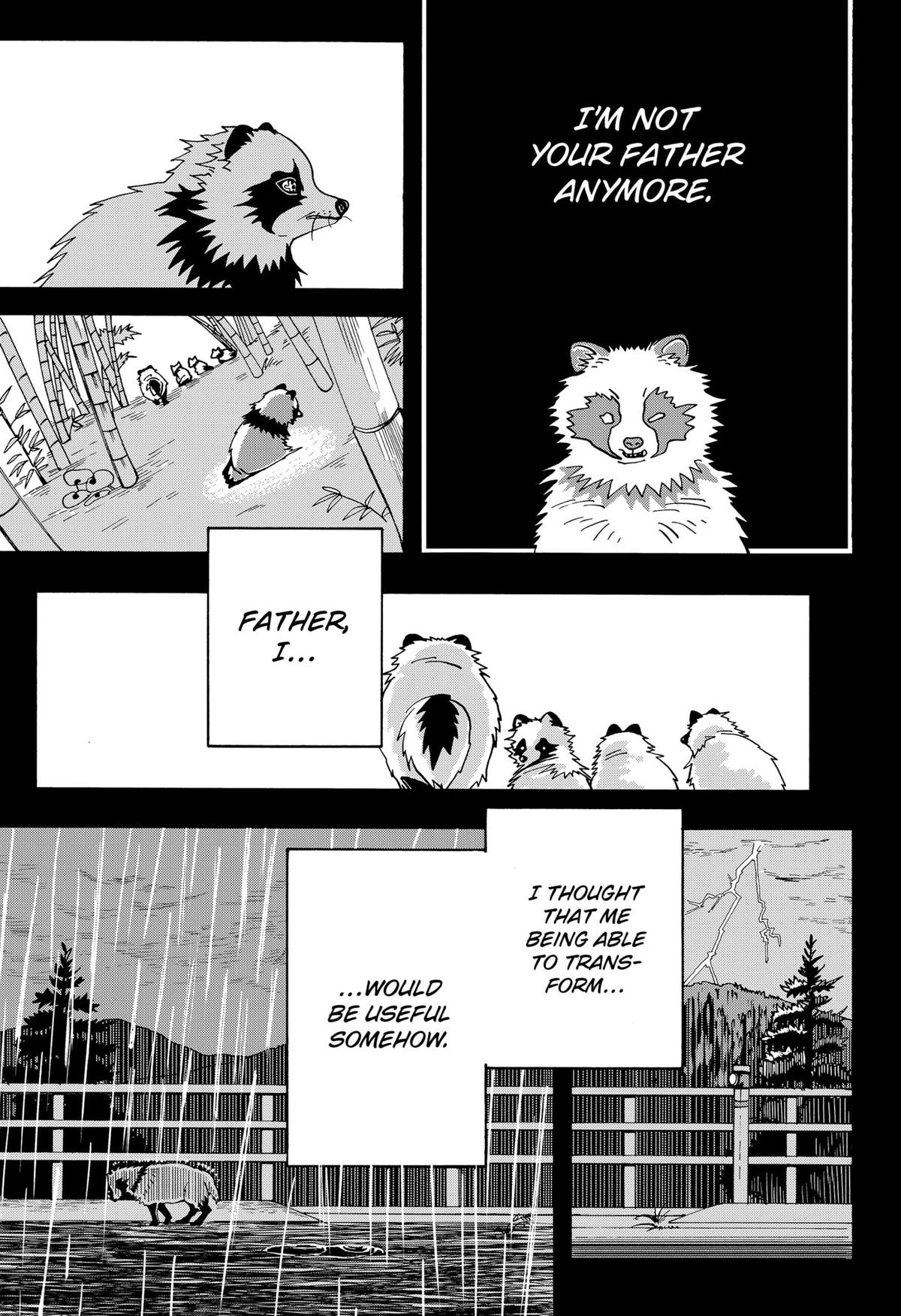 Beast Orange Chapter 2 3