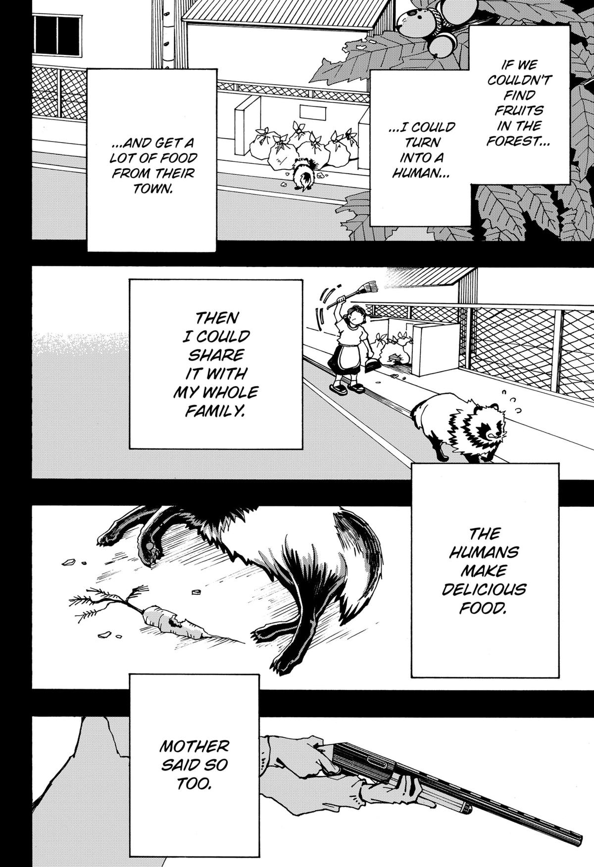 Beast Orange Chapter 2 4