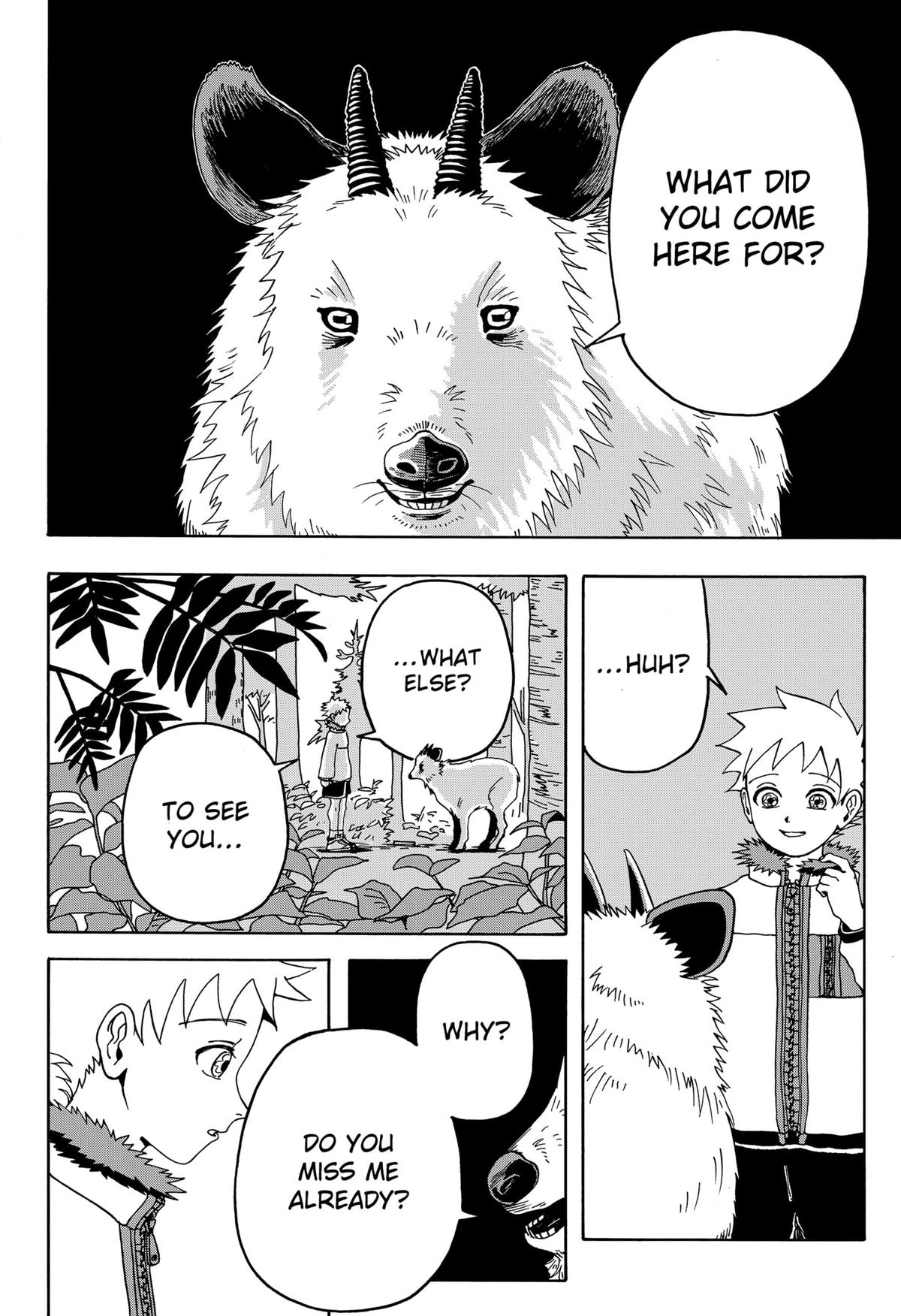 Beast Orange Chapter 2 34