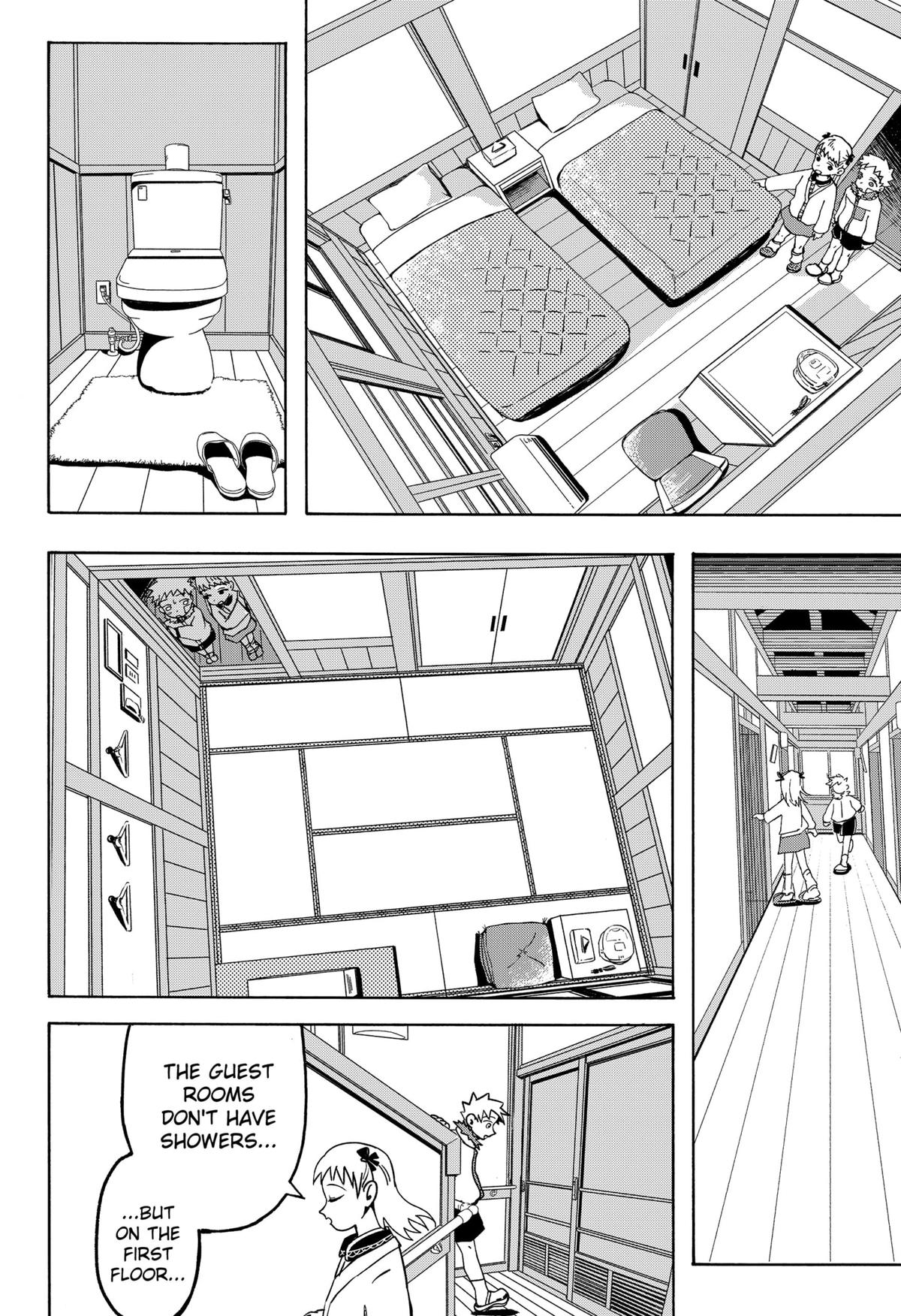 Beast Orange Chapter 4 10