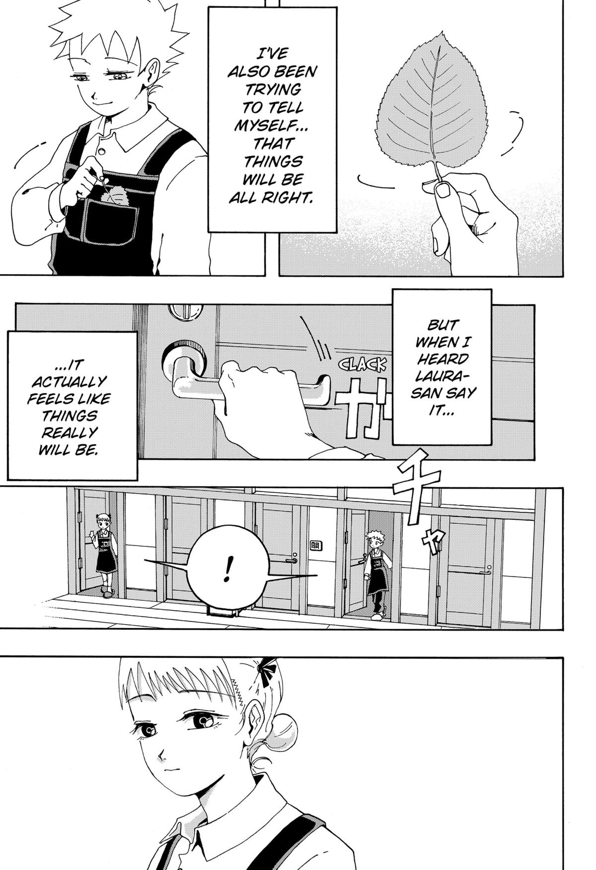 Beast Orange Chapter 5 15