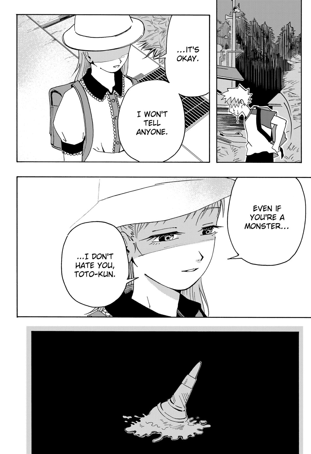 Beast Orange Chapter 12 4