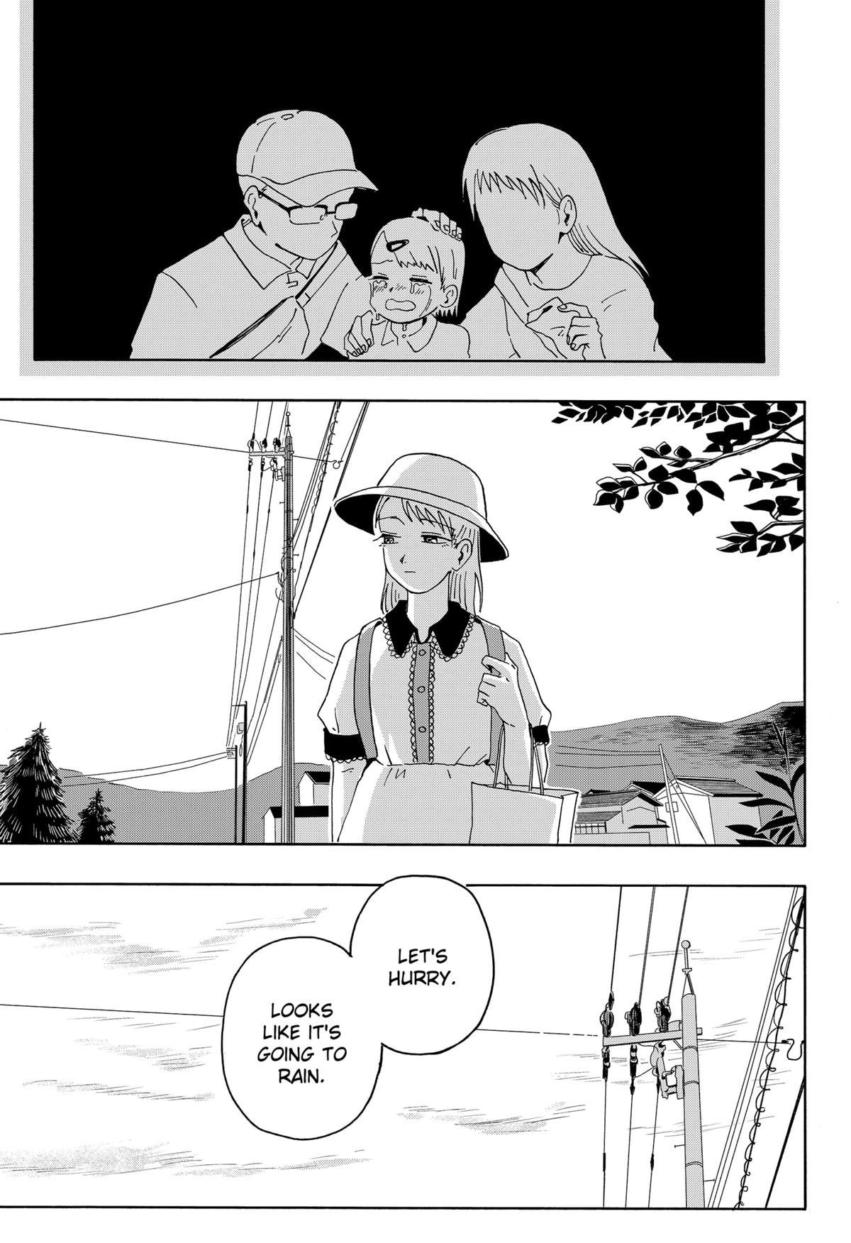 Beast Orange Chapter 12 5