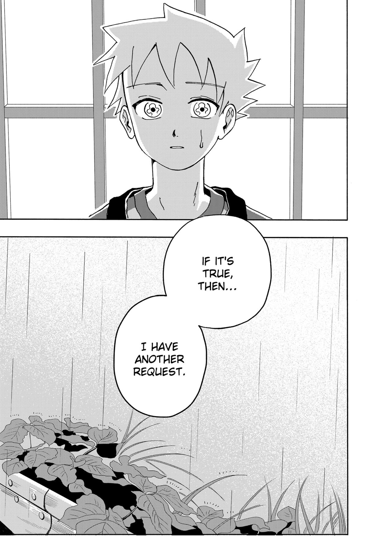 Beast Orange Chapter 12 11