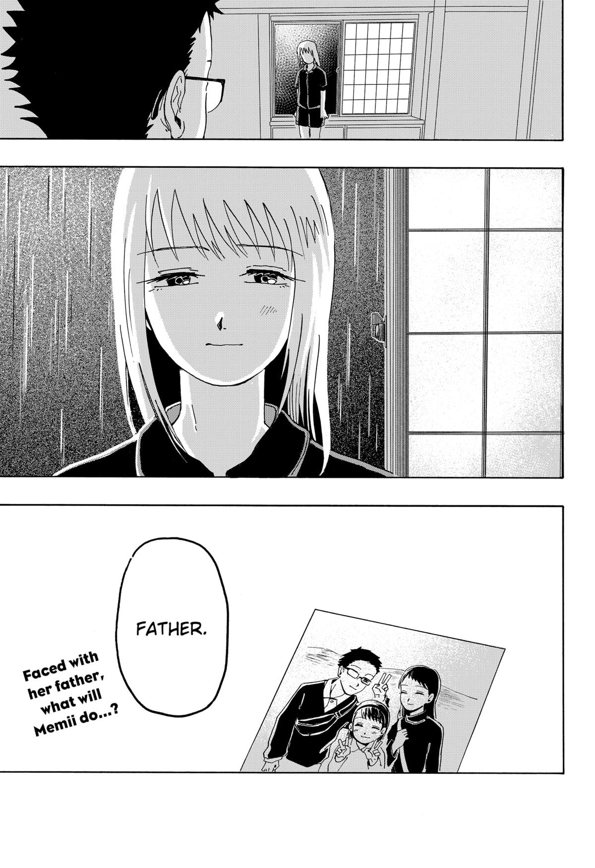 Beast Orange Chapter 12 27