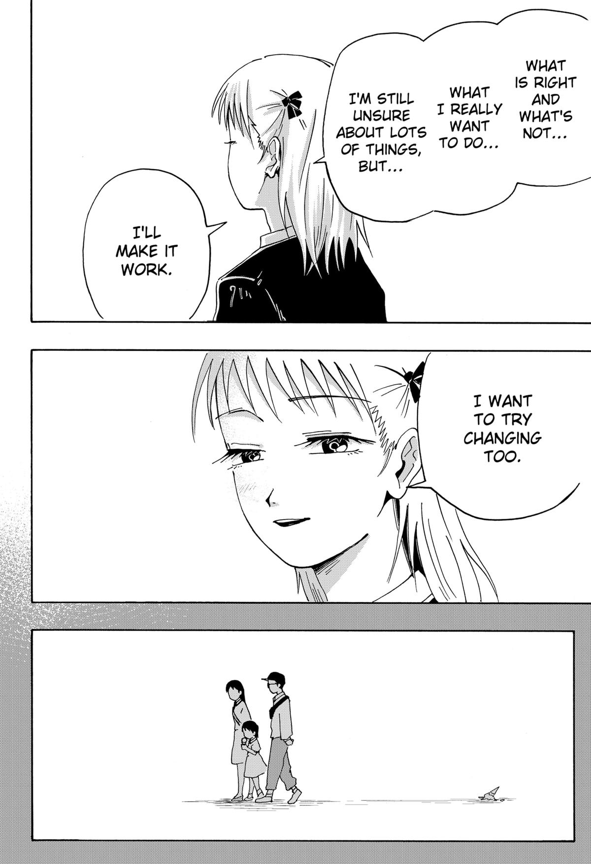 Beast Orange Chapter 13 26