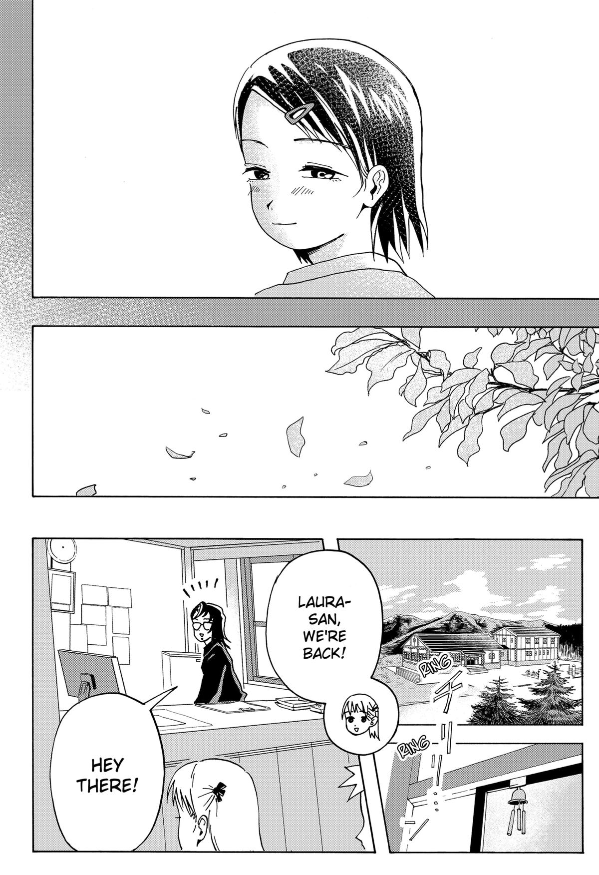 Beast Orange Chapter 13 28