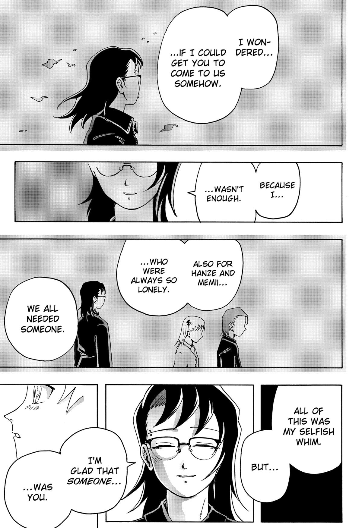 Beast Orange Chapter 13 31