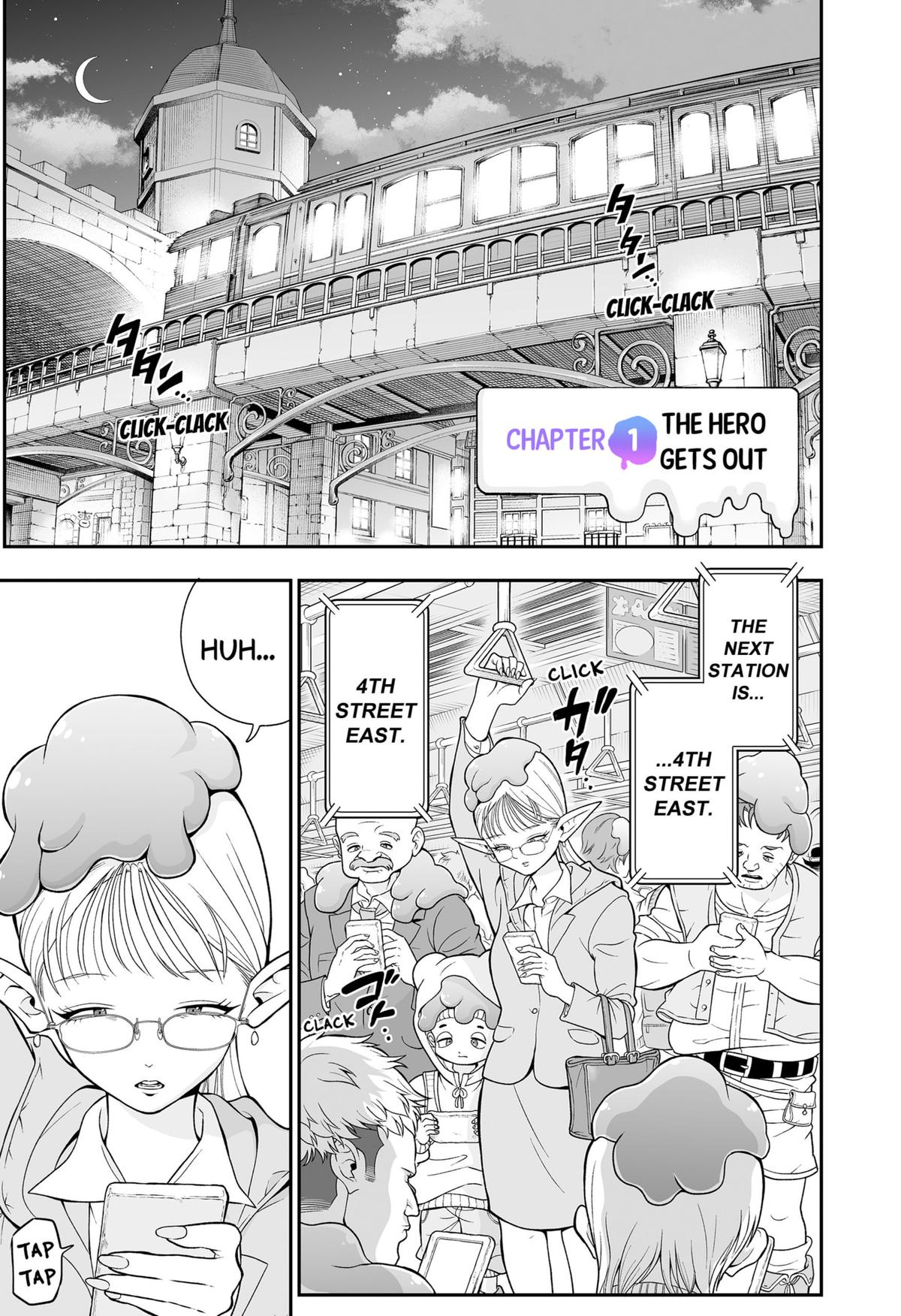 Blobtopia Chapter 1 4