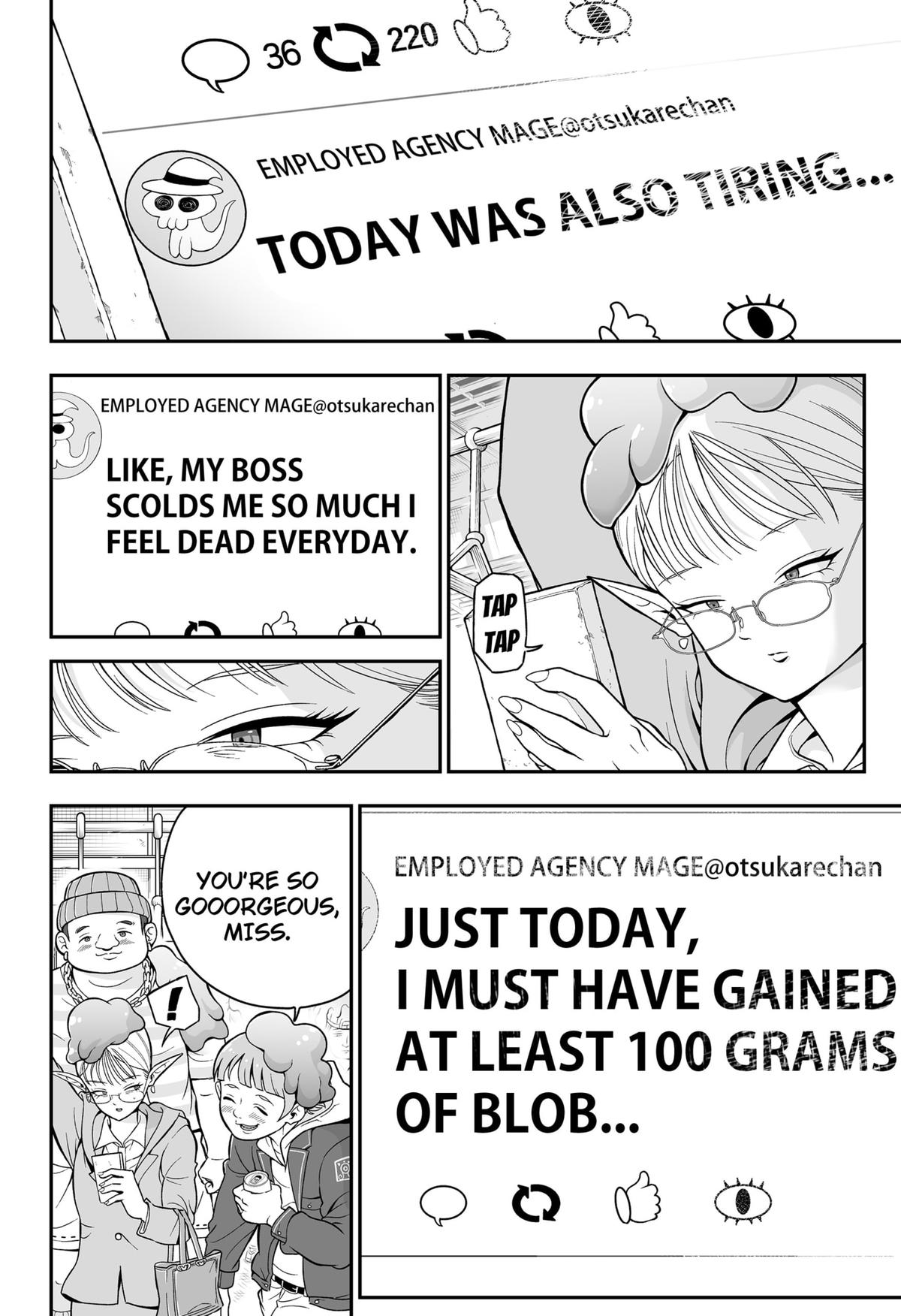 Blobtopia Chapter 1 5