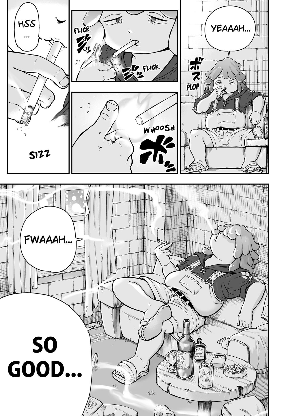 Blobtopia Chapter 1 12