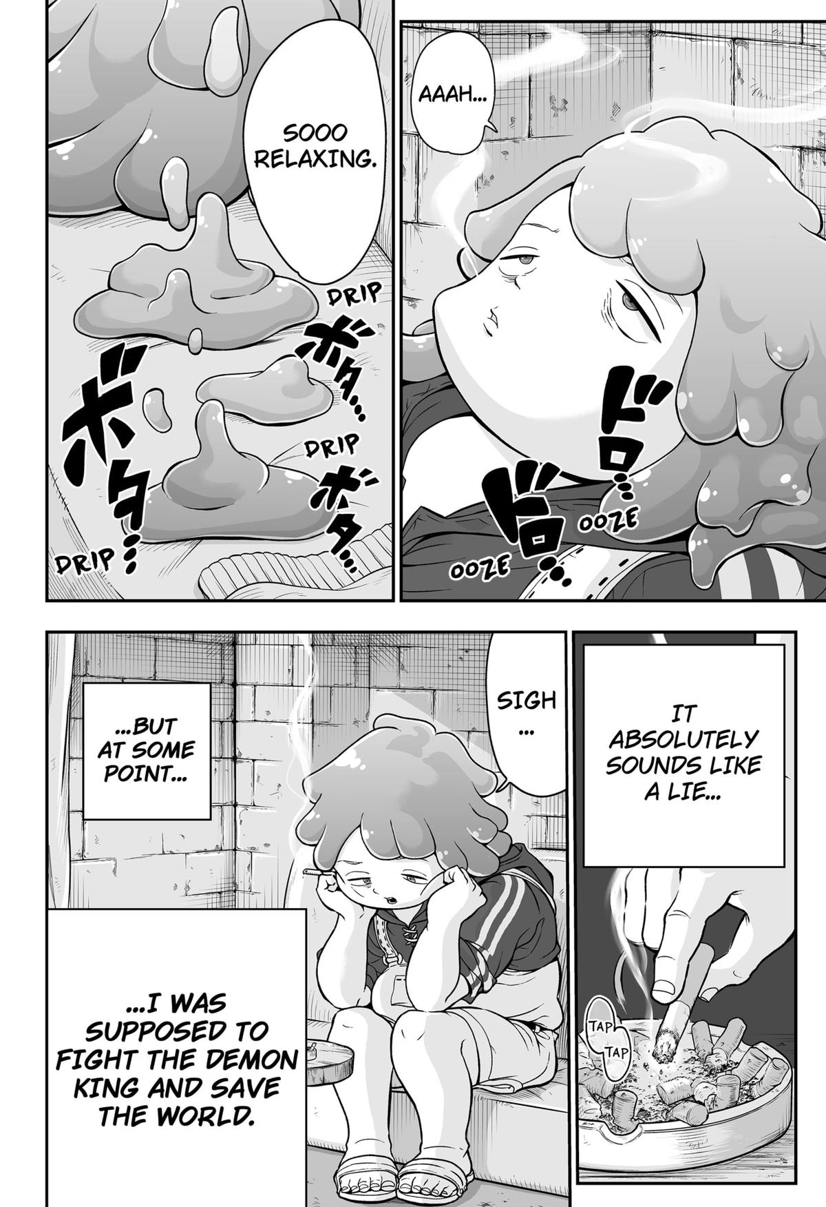 Blobtopia Chapter 1 13