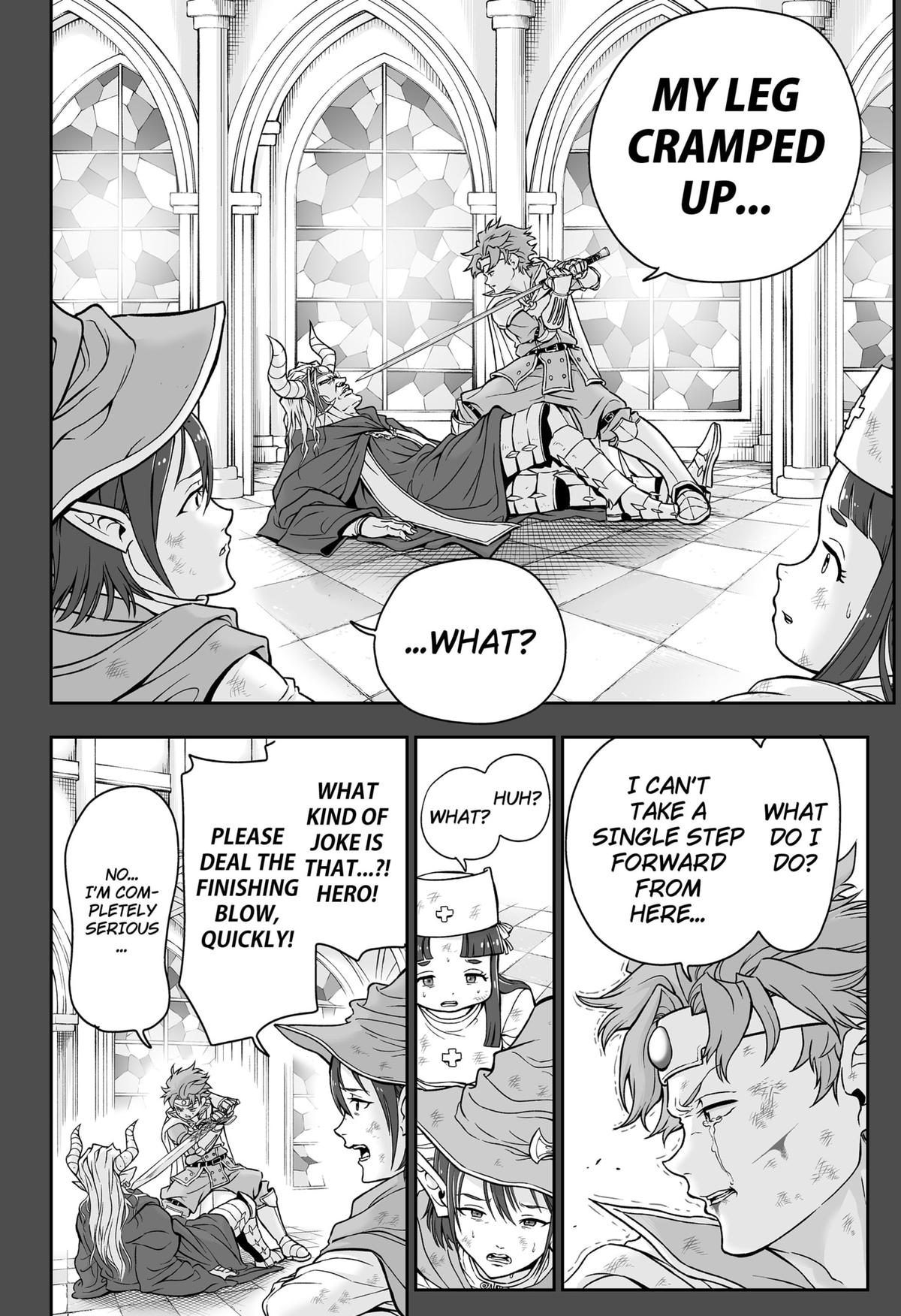 Blobtopia Chapter 1 15