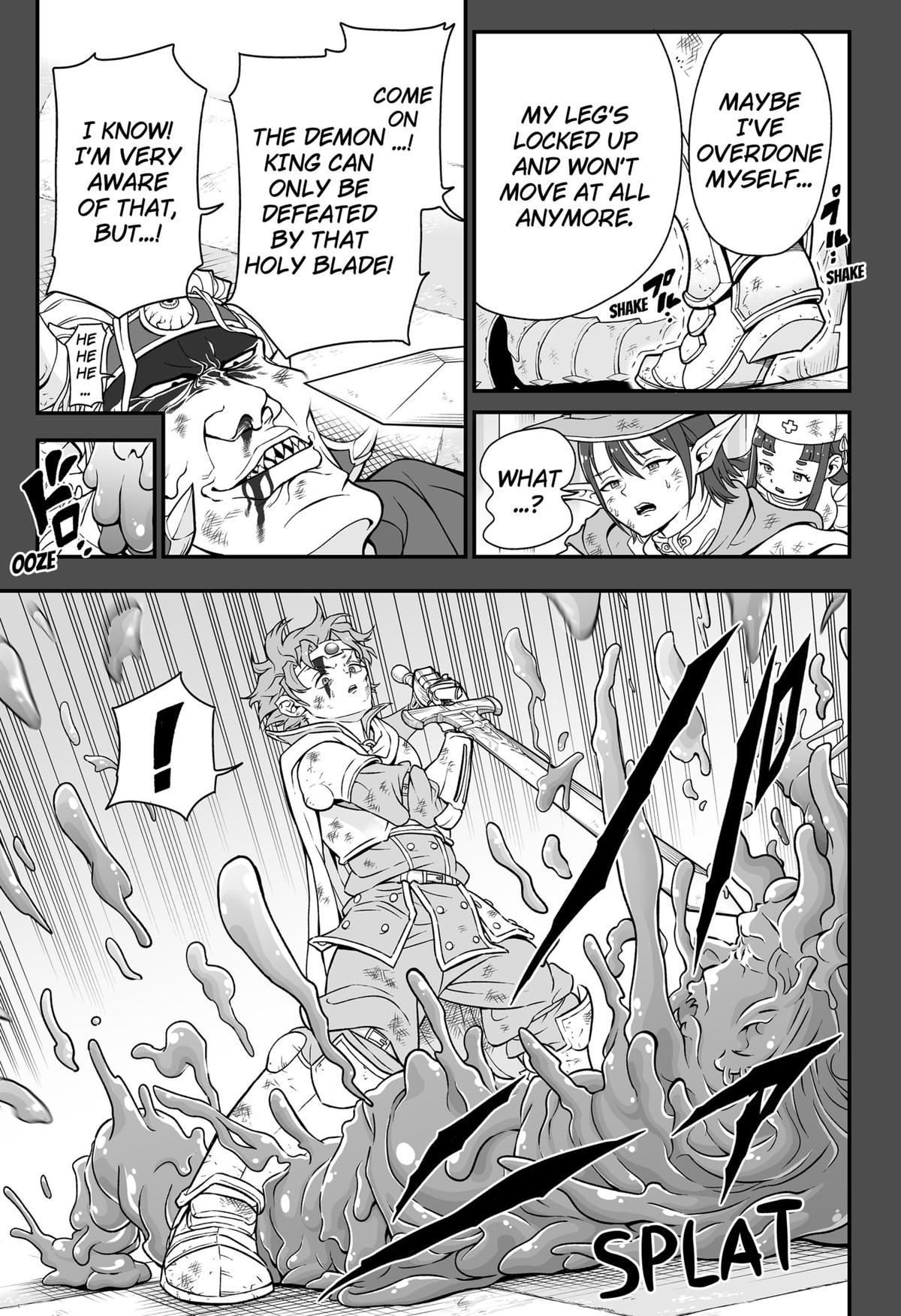 Blobtopia Chapter 1 16