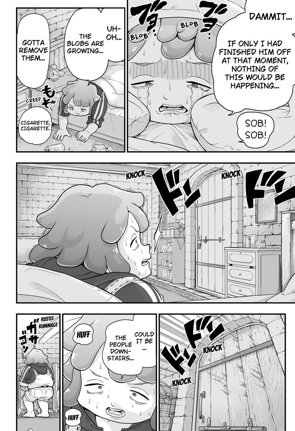 Blobtopia Chapter 1 23