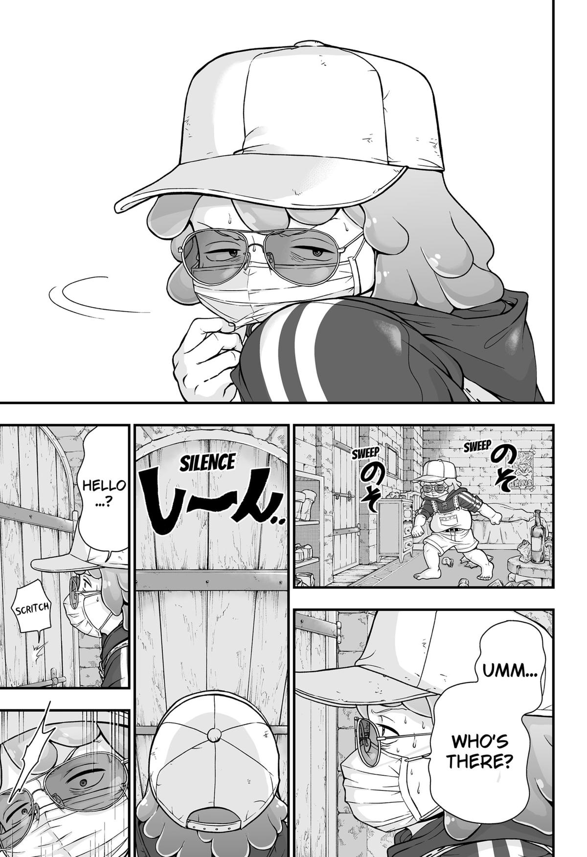 Blobtopia Chapter 1 24