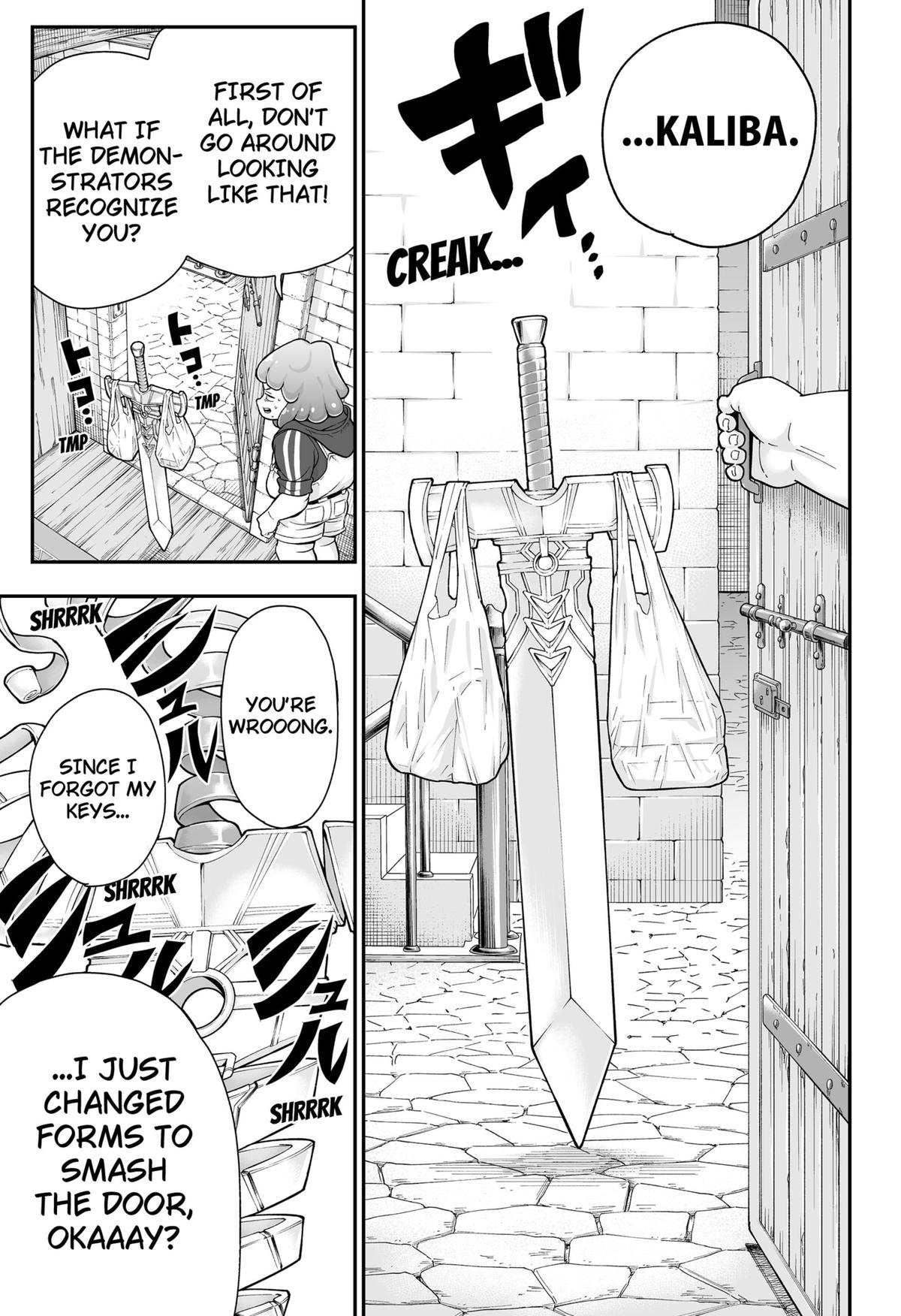 Blobtopia Chapter 1 26