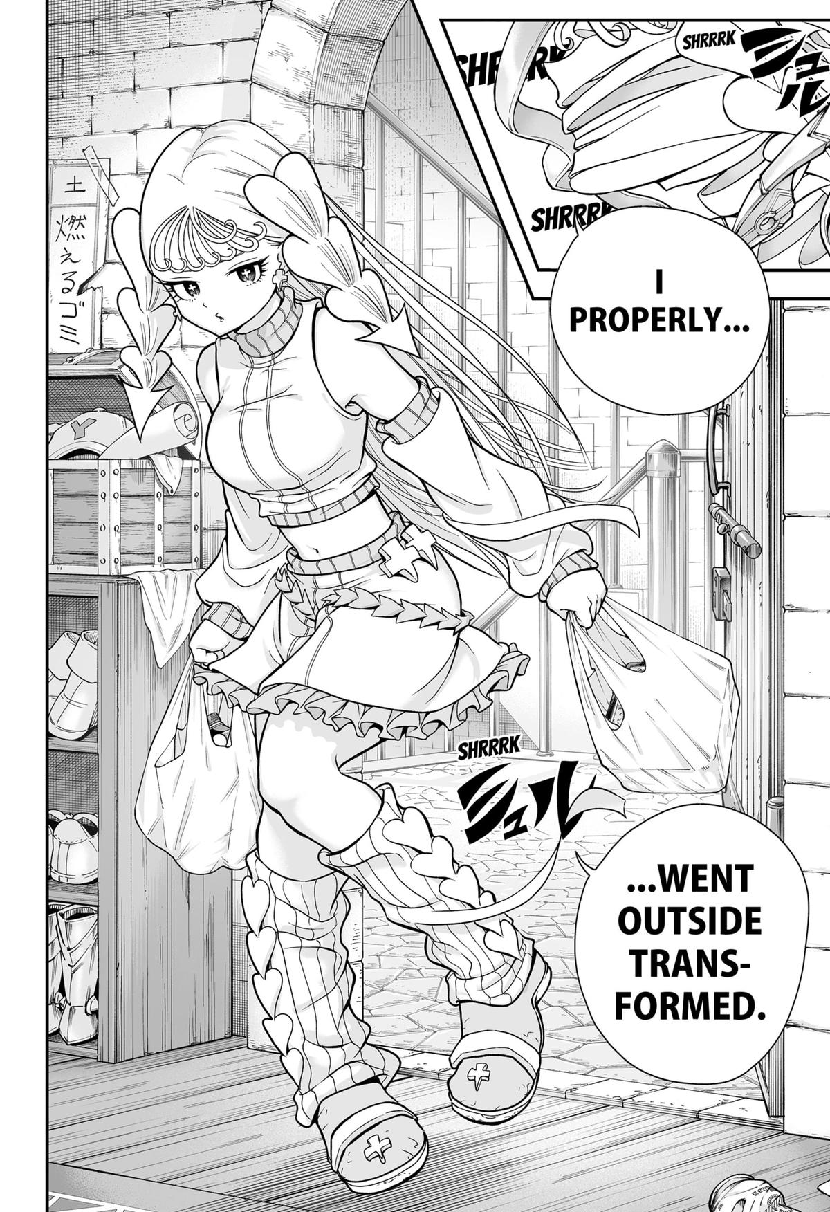 Blobtopia Chapter 1 27