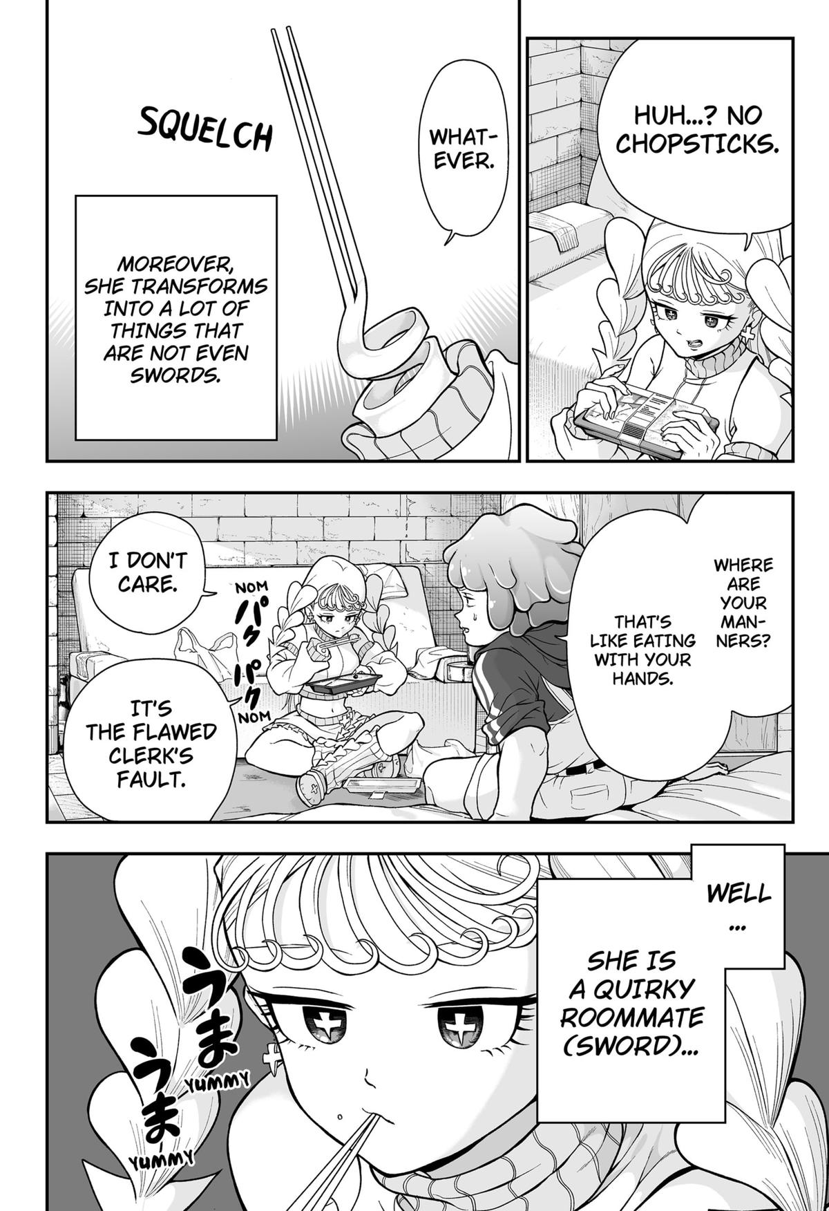 Blobtopia Chapter 1 29