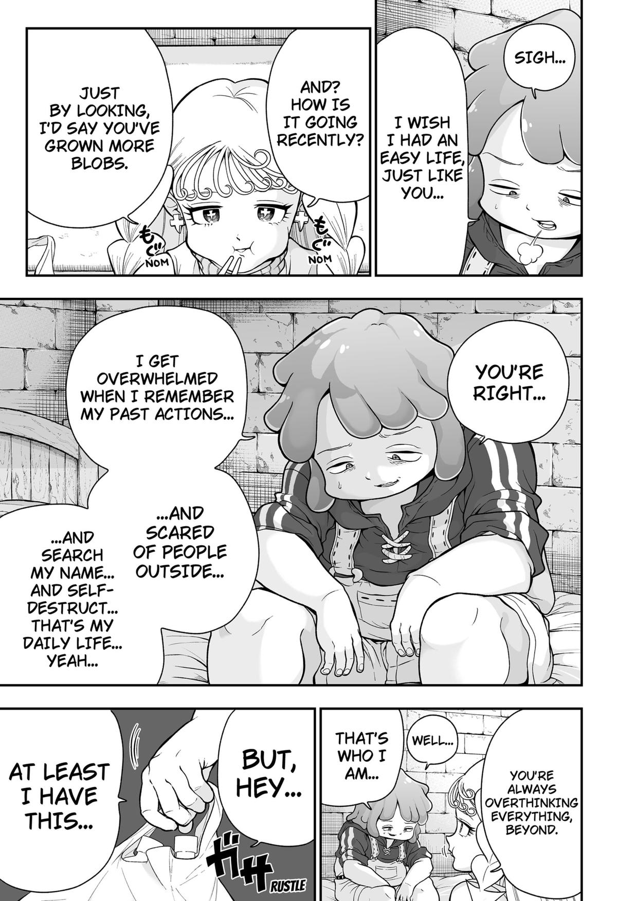 Blobtopia Chapter 1 30