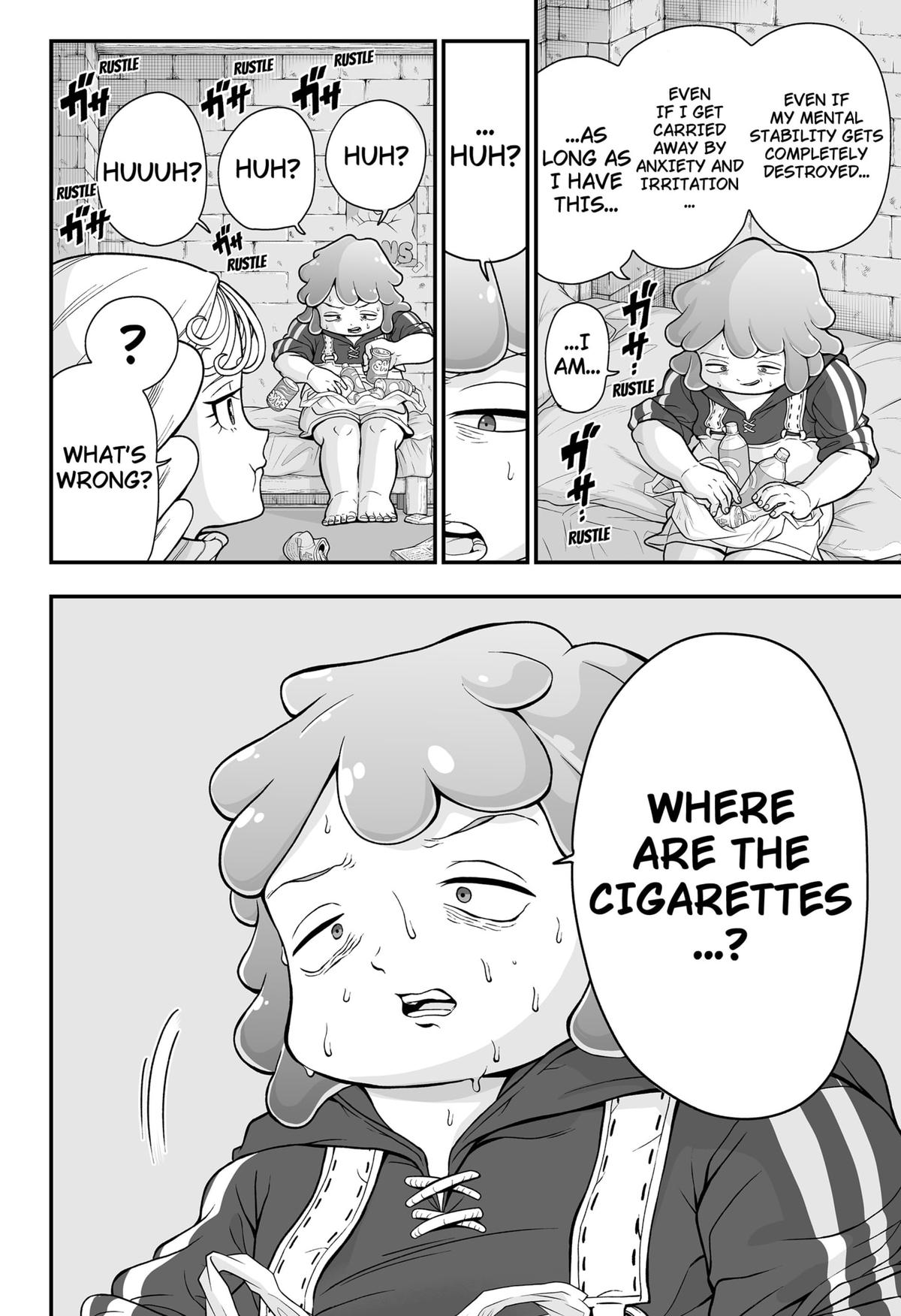 Blobtopia Chapter 1 31