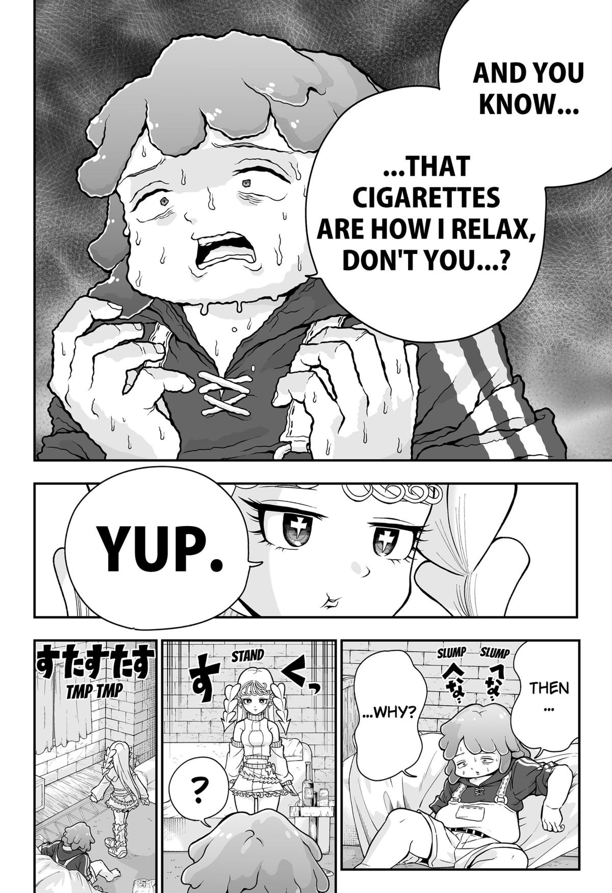 Blobtopia Chapter 1 33