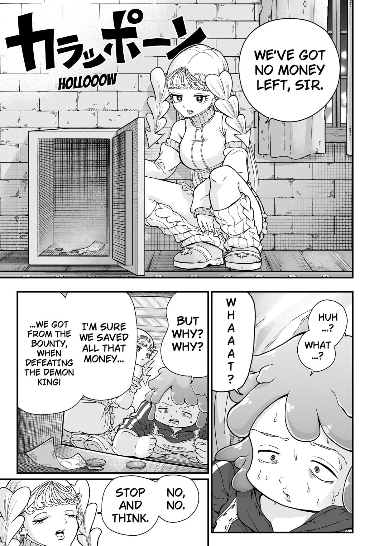 Blobtopia Chapter 1 34