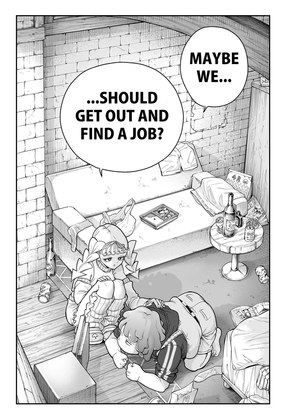 Blobtopia Chapter 1 36