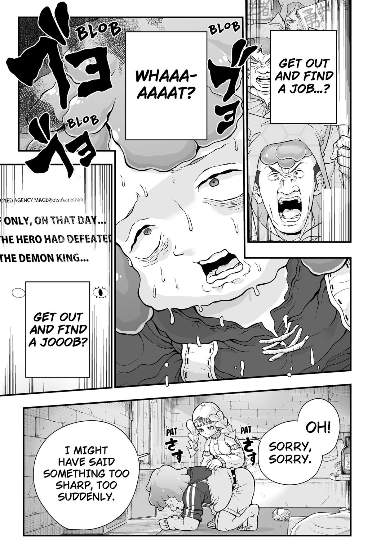 Blobtopia Chapter 1 38