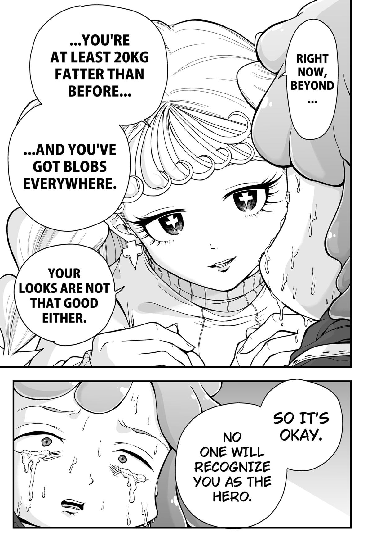 Blobtopia Chapter 1 40