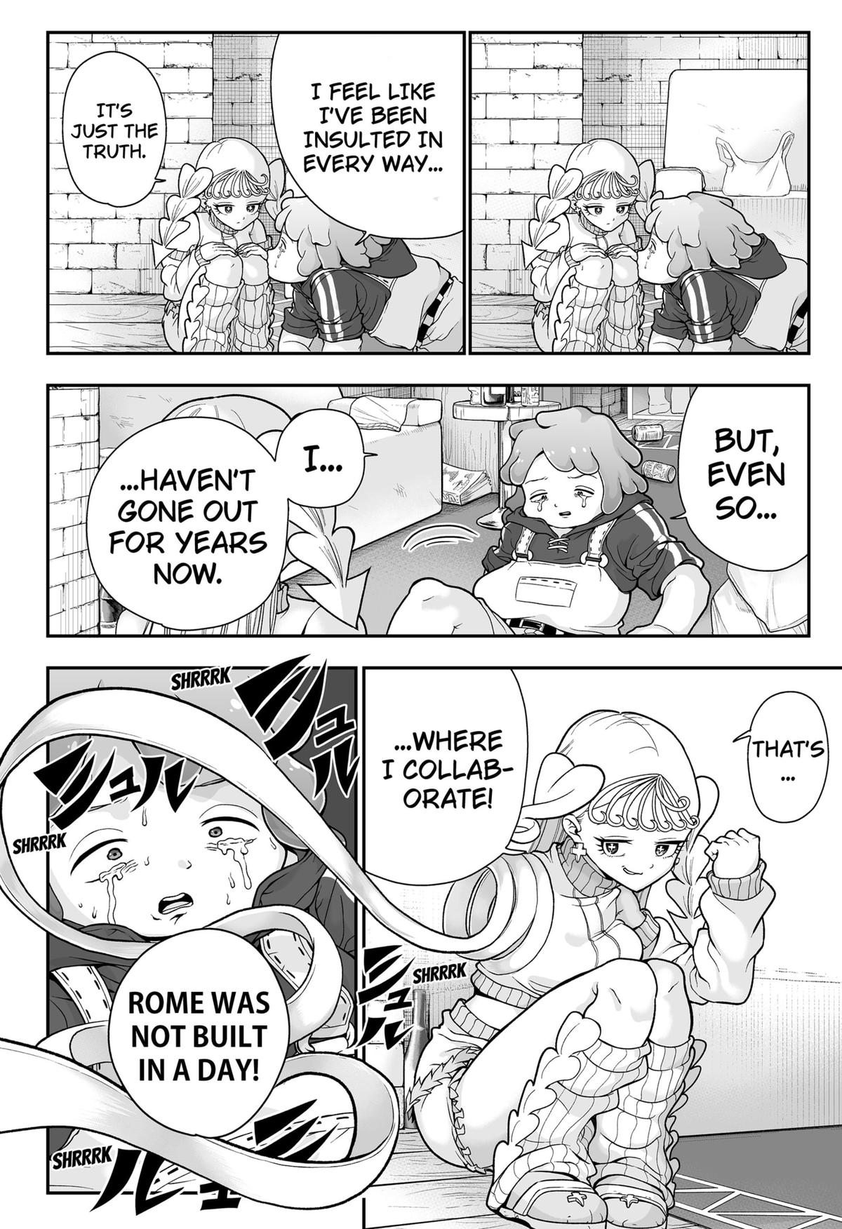 Blobtopia Chapter 1 41