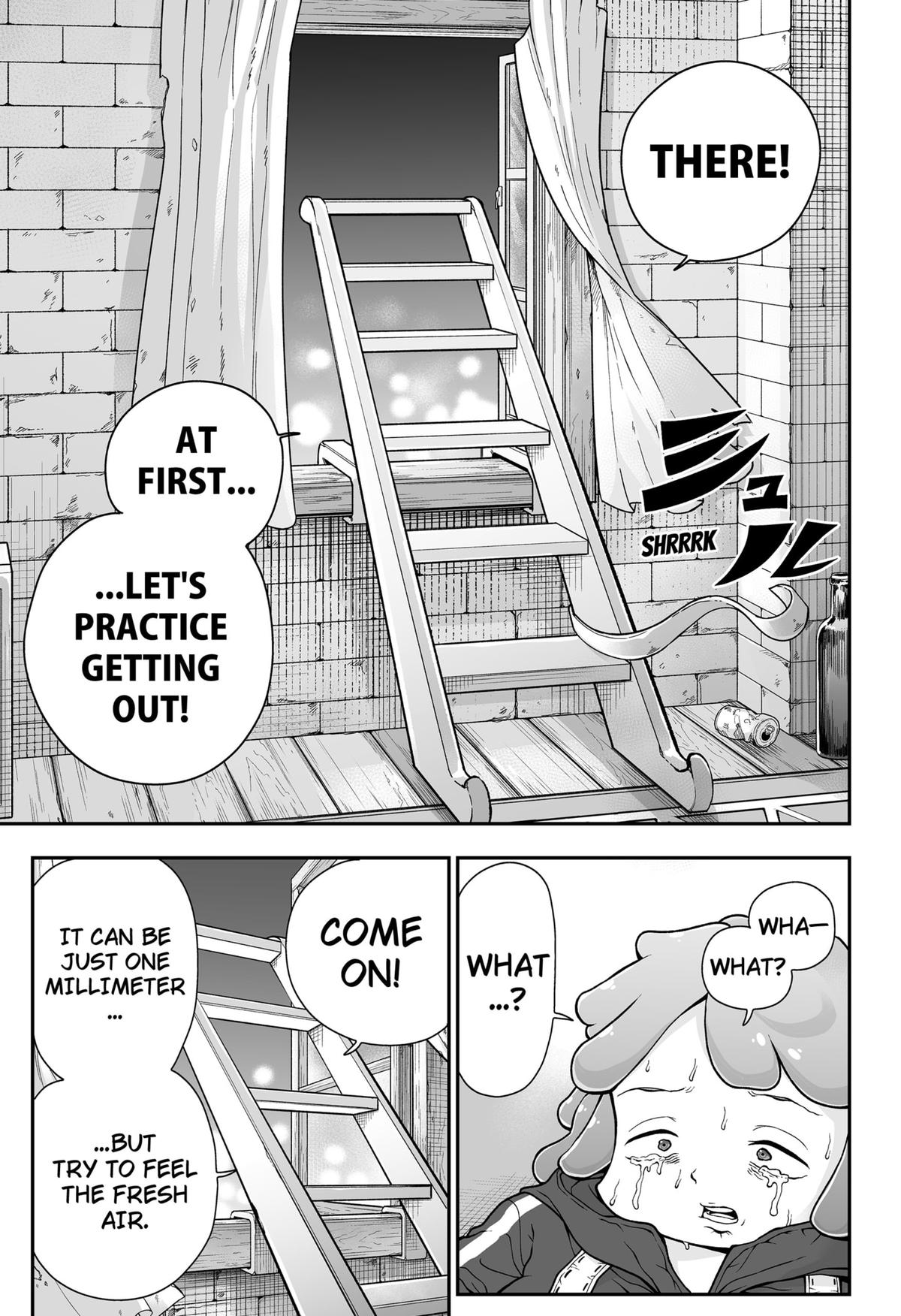 Blobtopia Chapter 1 42