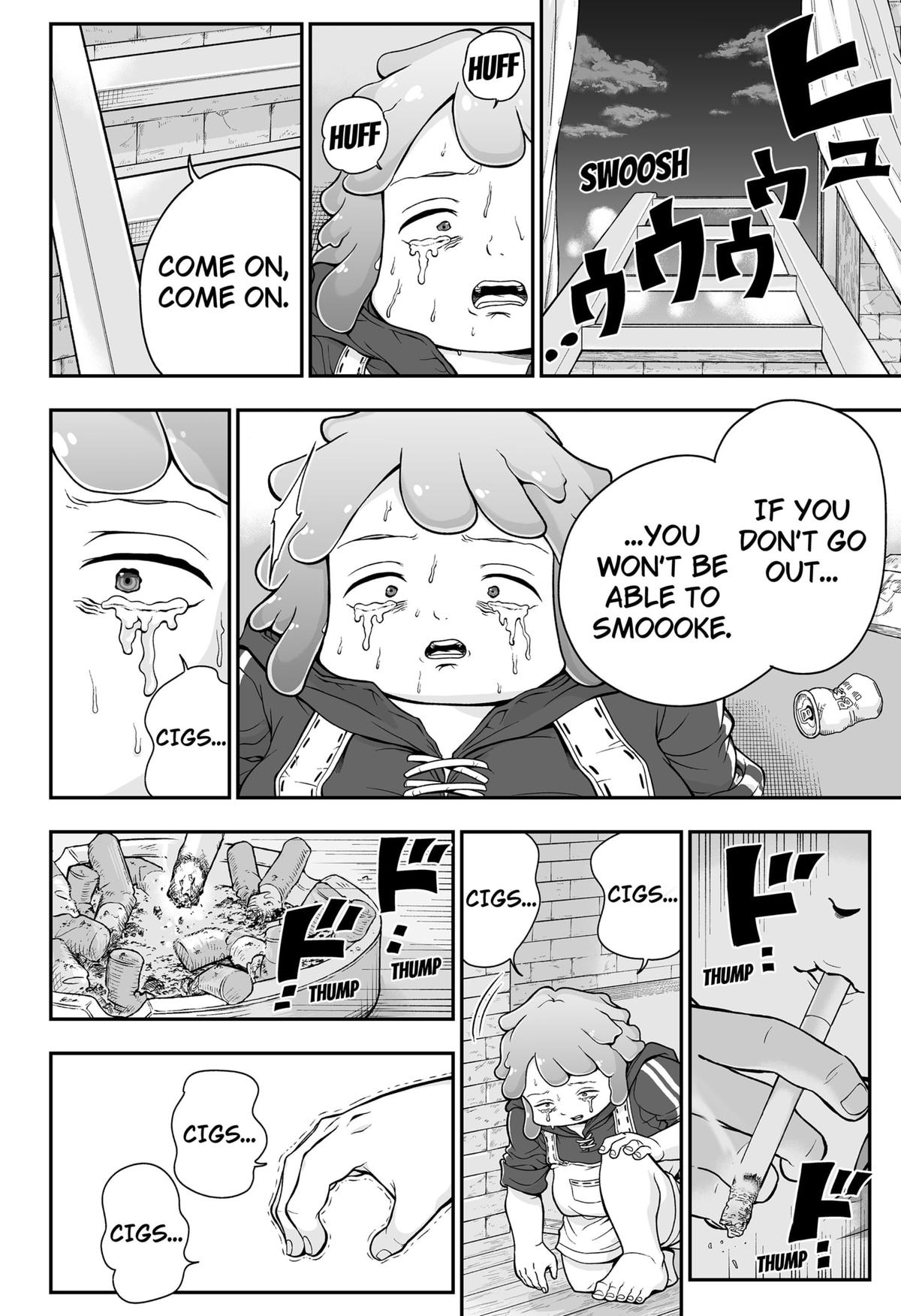 Blobtopia Chapter 1 43