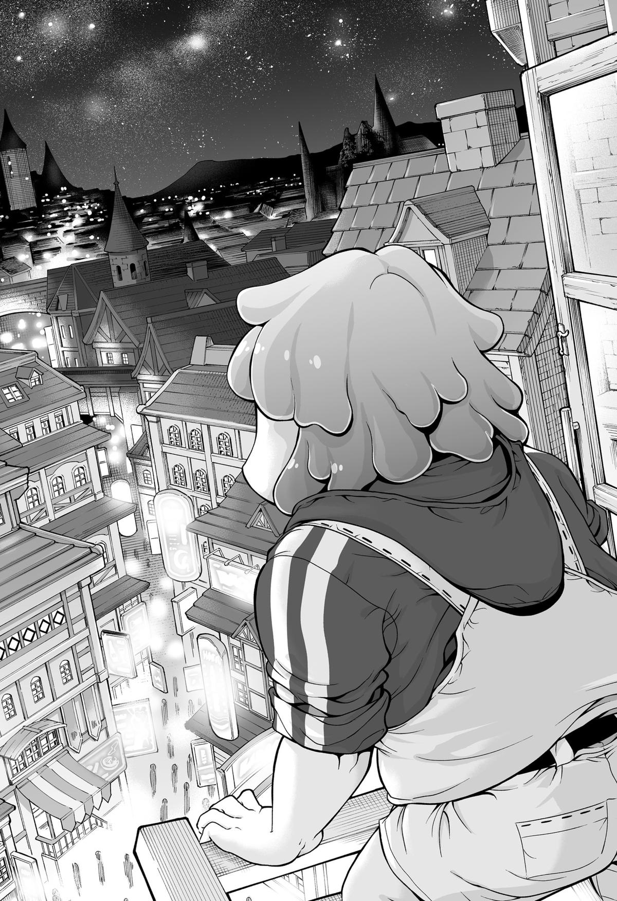 Blobtopia Chapter 1 45