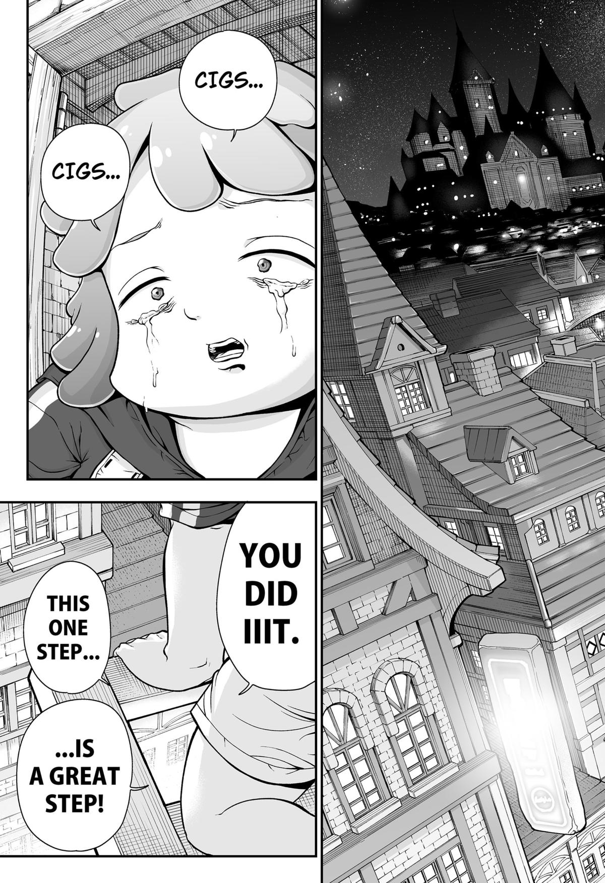 Blobtopia Chapter 1 46