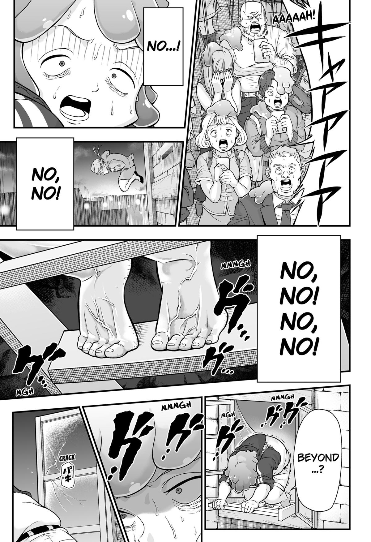 Blobtopia Chapter 1 50