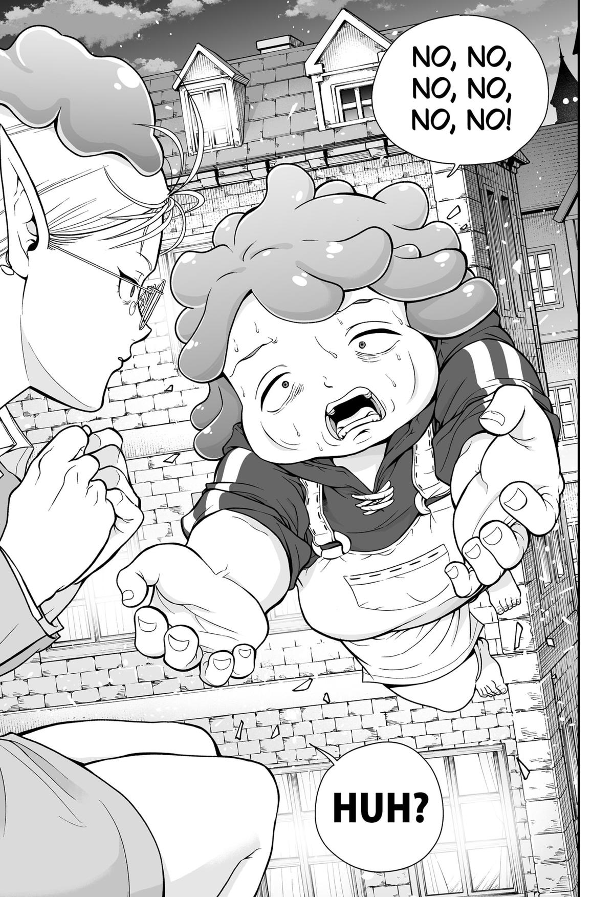 Blobtopia Chapter 1 52