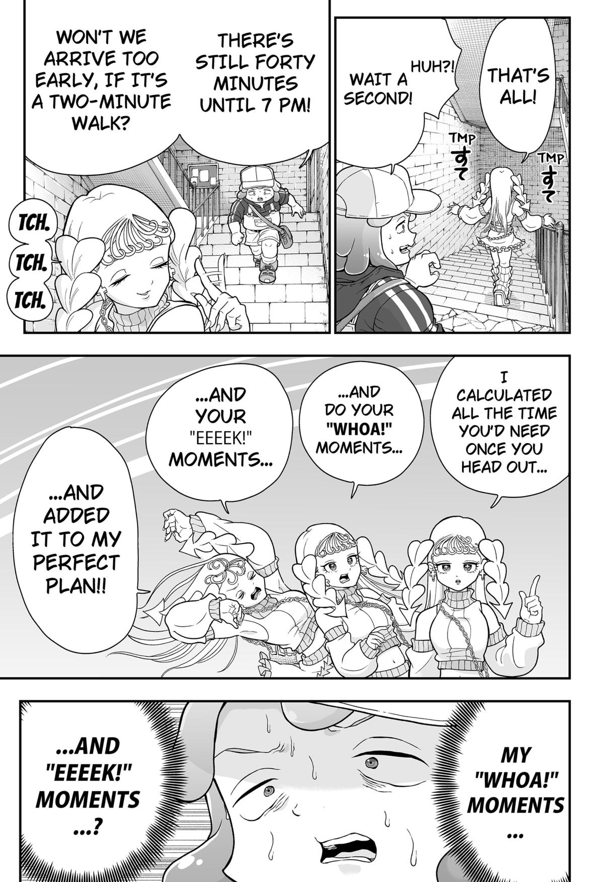 Blobtopia Chapter 2 5