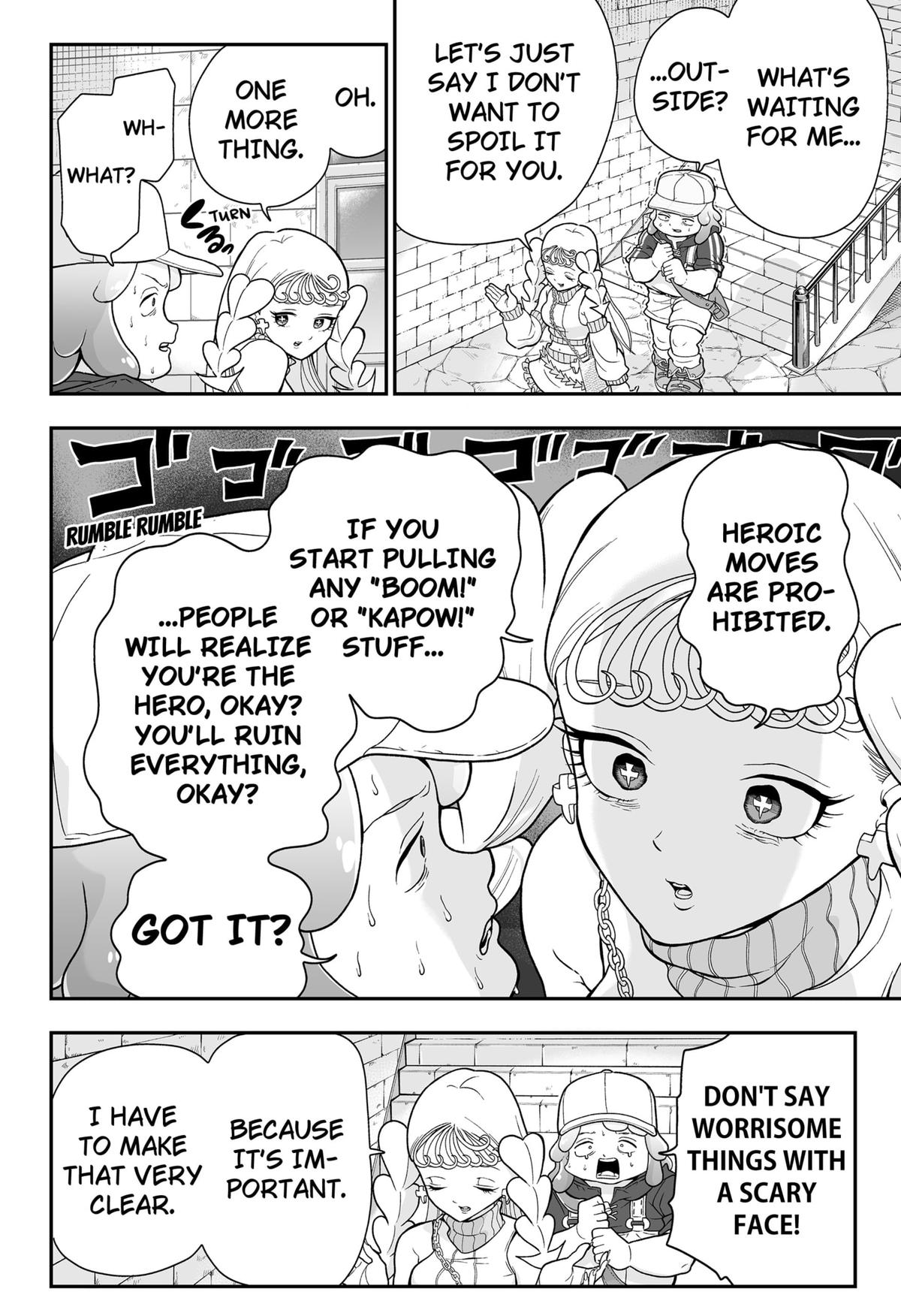 Blobtopia Chapter 2 6