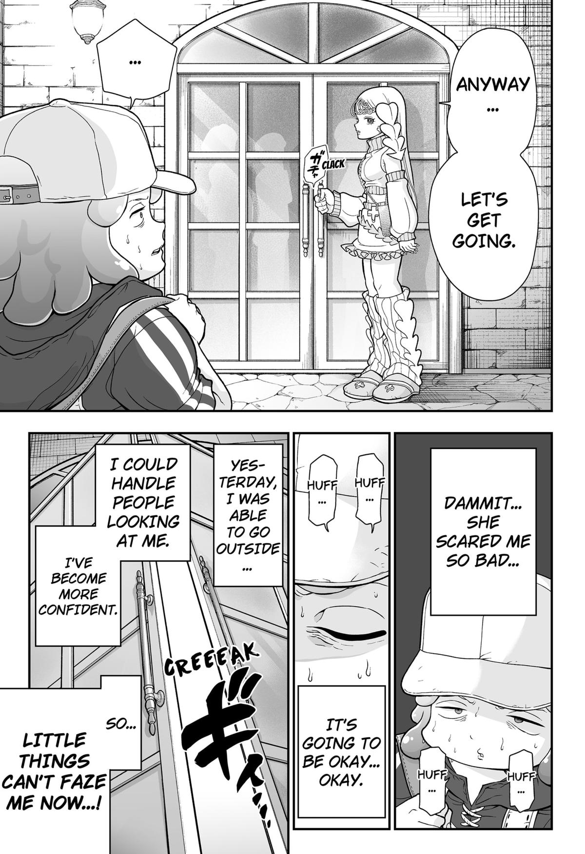 Blobtopia Chapter 2 7