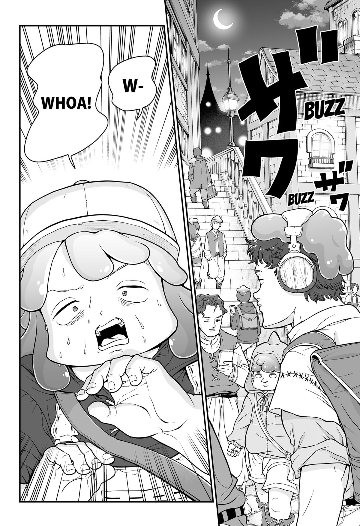 Blobtopia Chapter 2 9