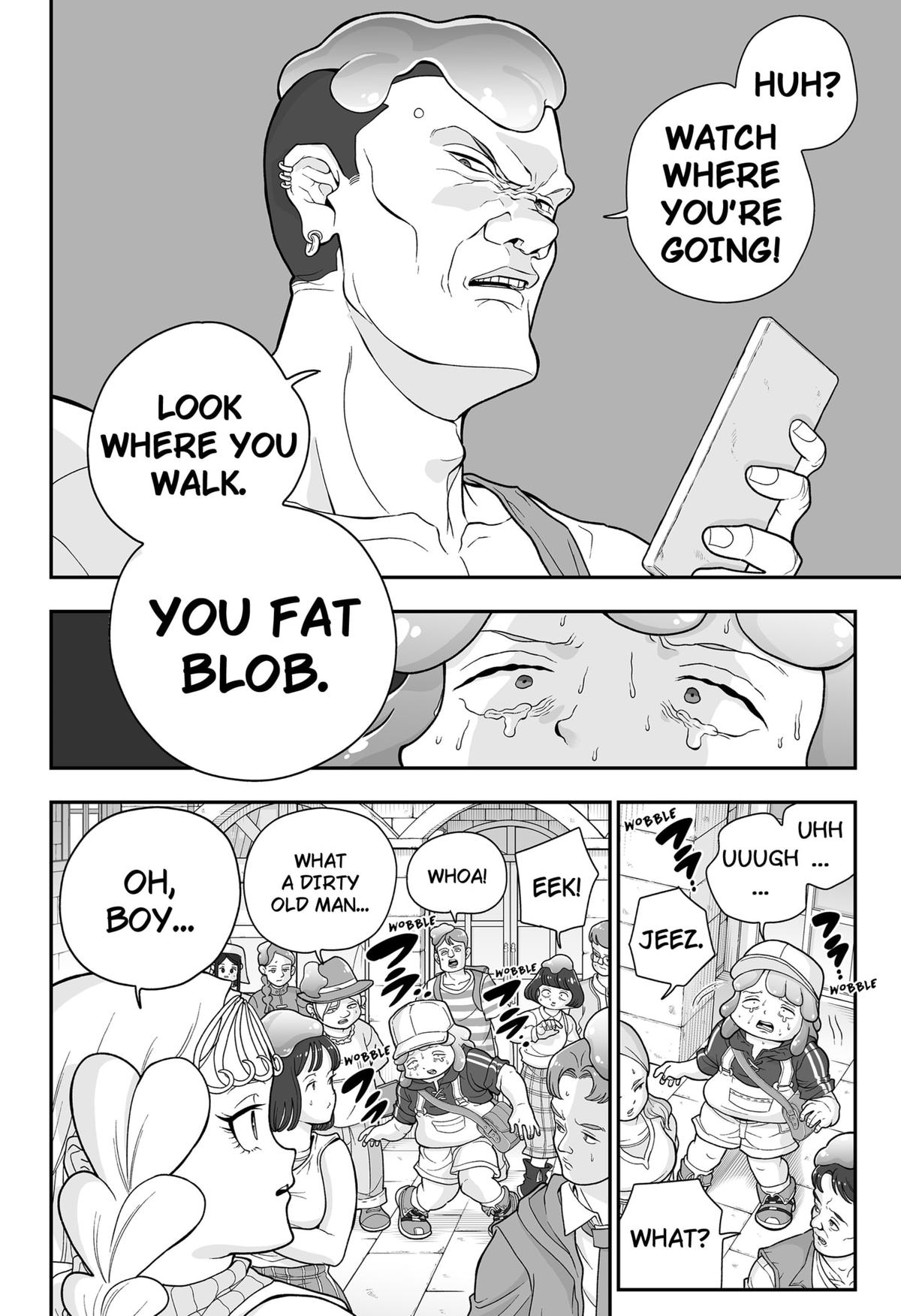 Blobtopia Chapter 2 12