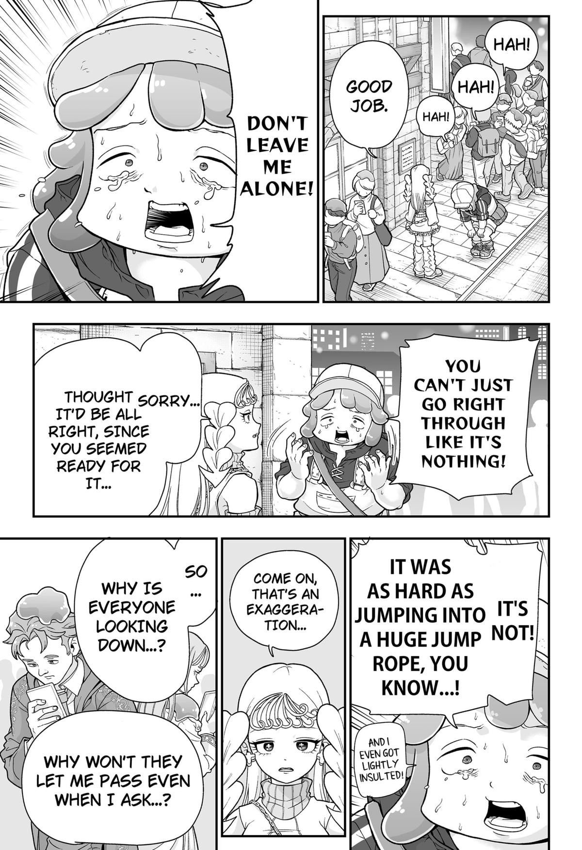 Blobtopia Chapter 2 13