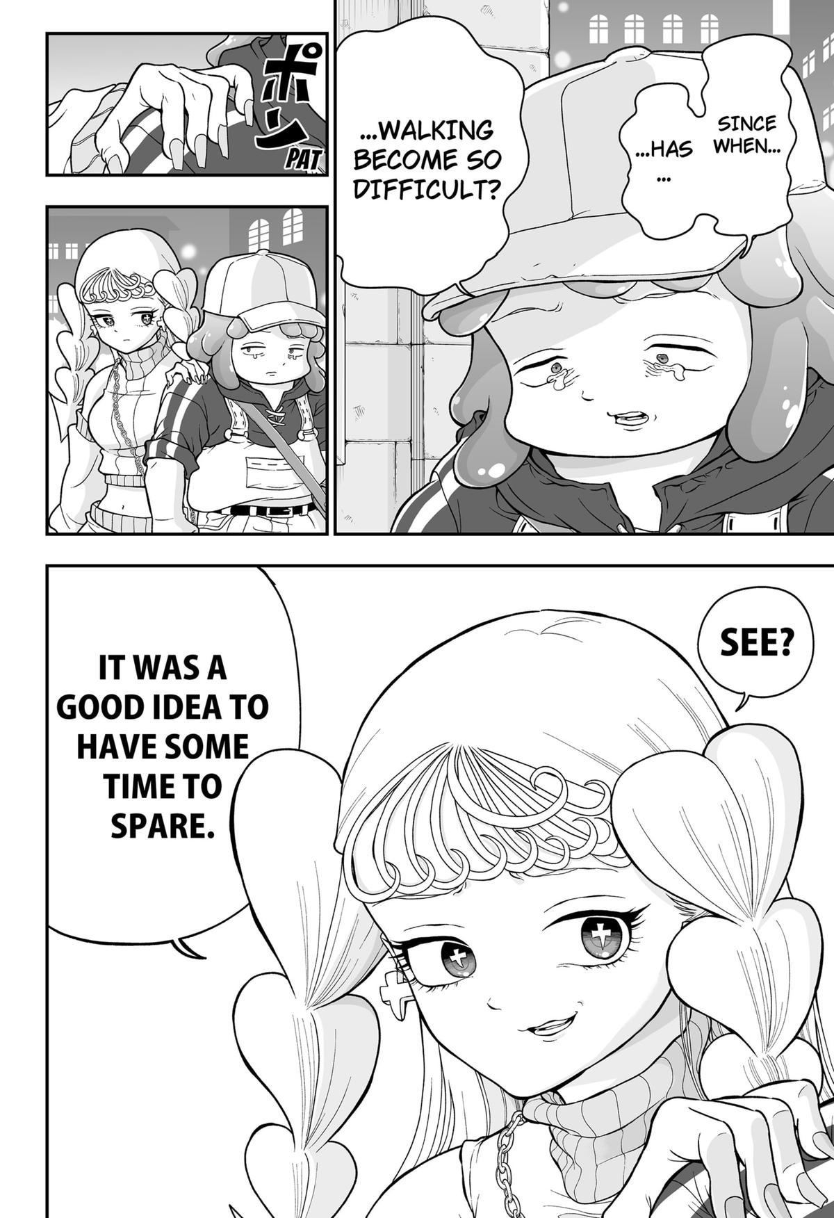 Blobtopia Chapter 2 14